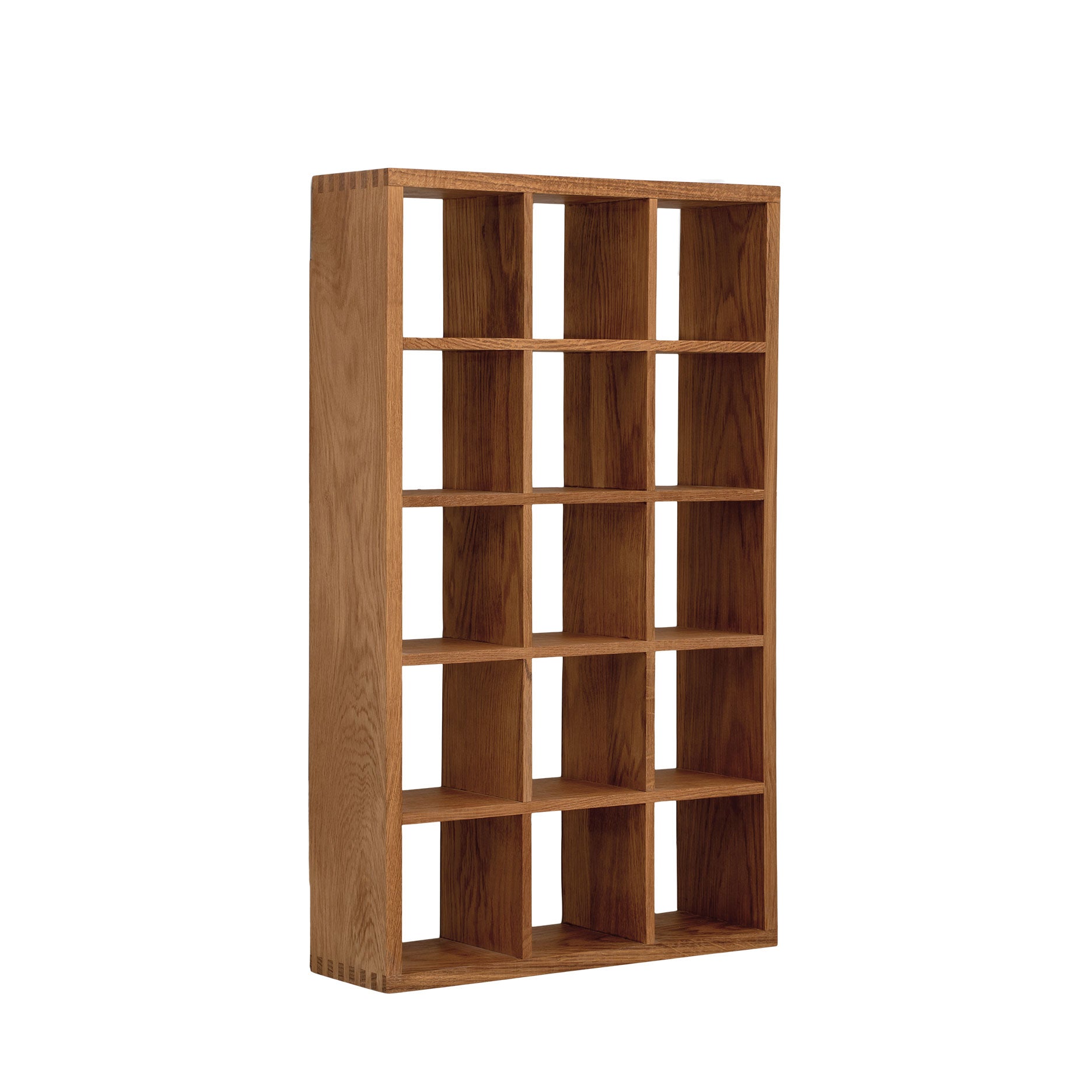 Keeper II Tassenregal 3x5