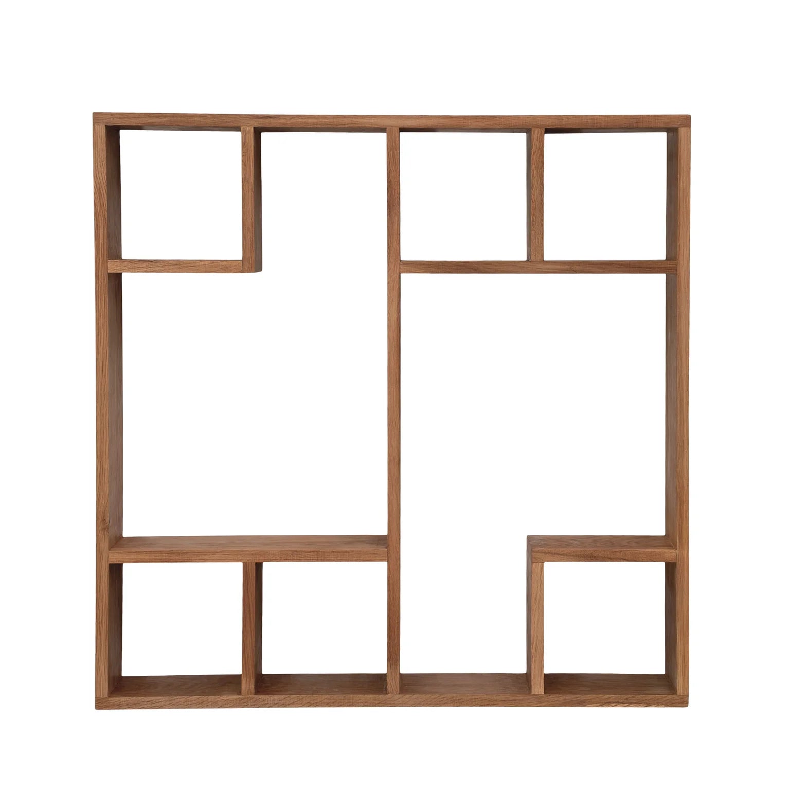 Keeper II Wandregal 8D