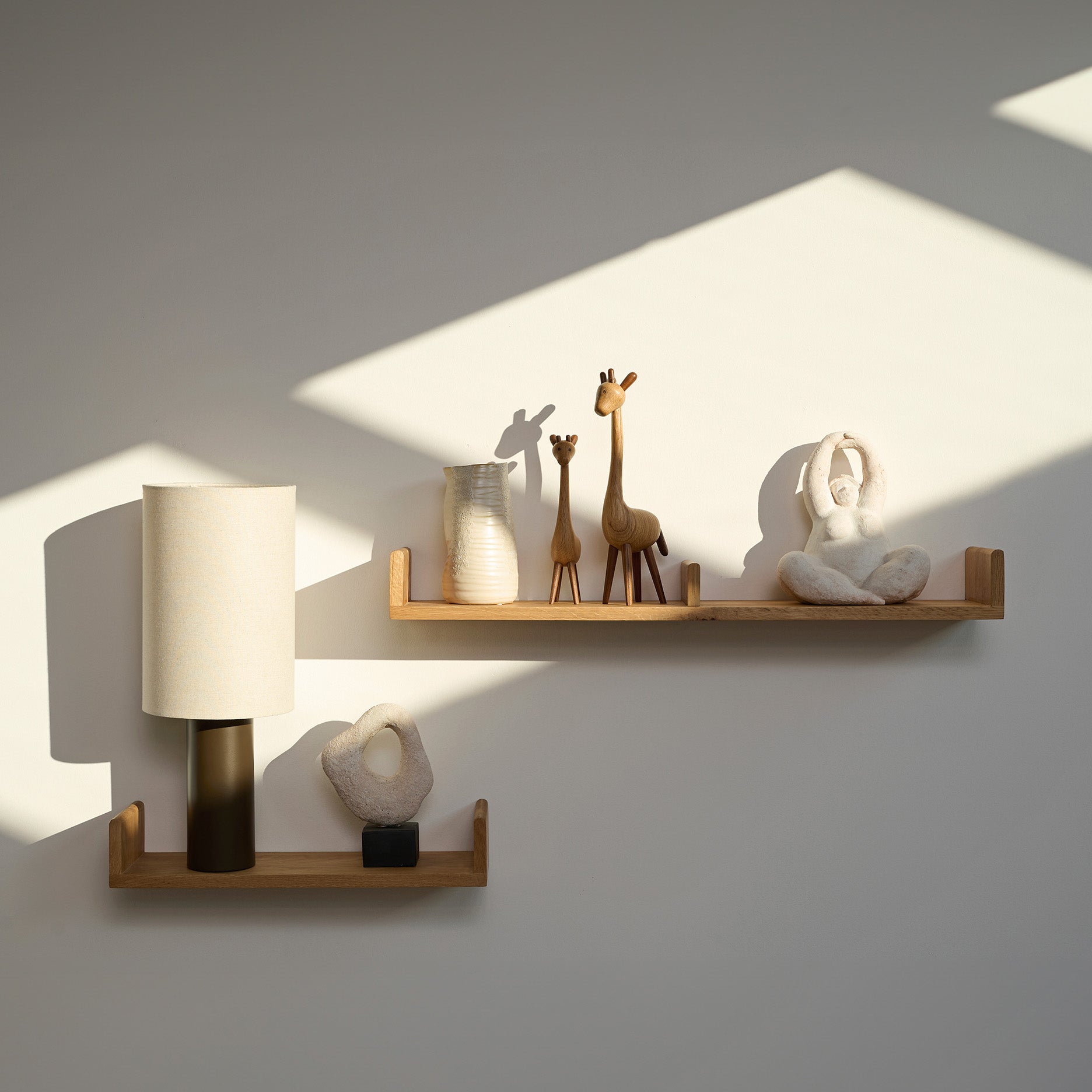 Keeper II Regal U L50 cm