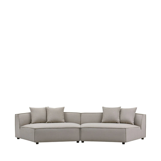 Austin Modul B