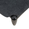 Korobi Hocker Schwarz