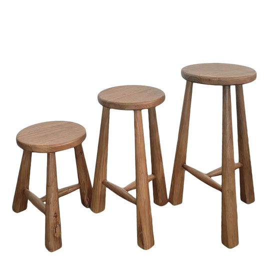 Ciclo Hocker H45