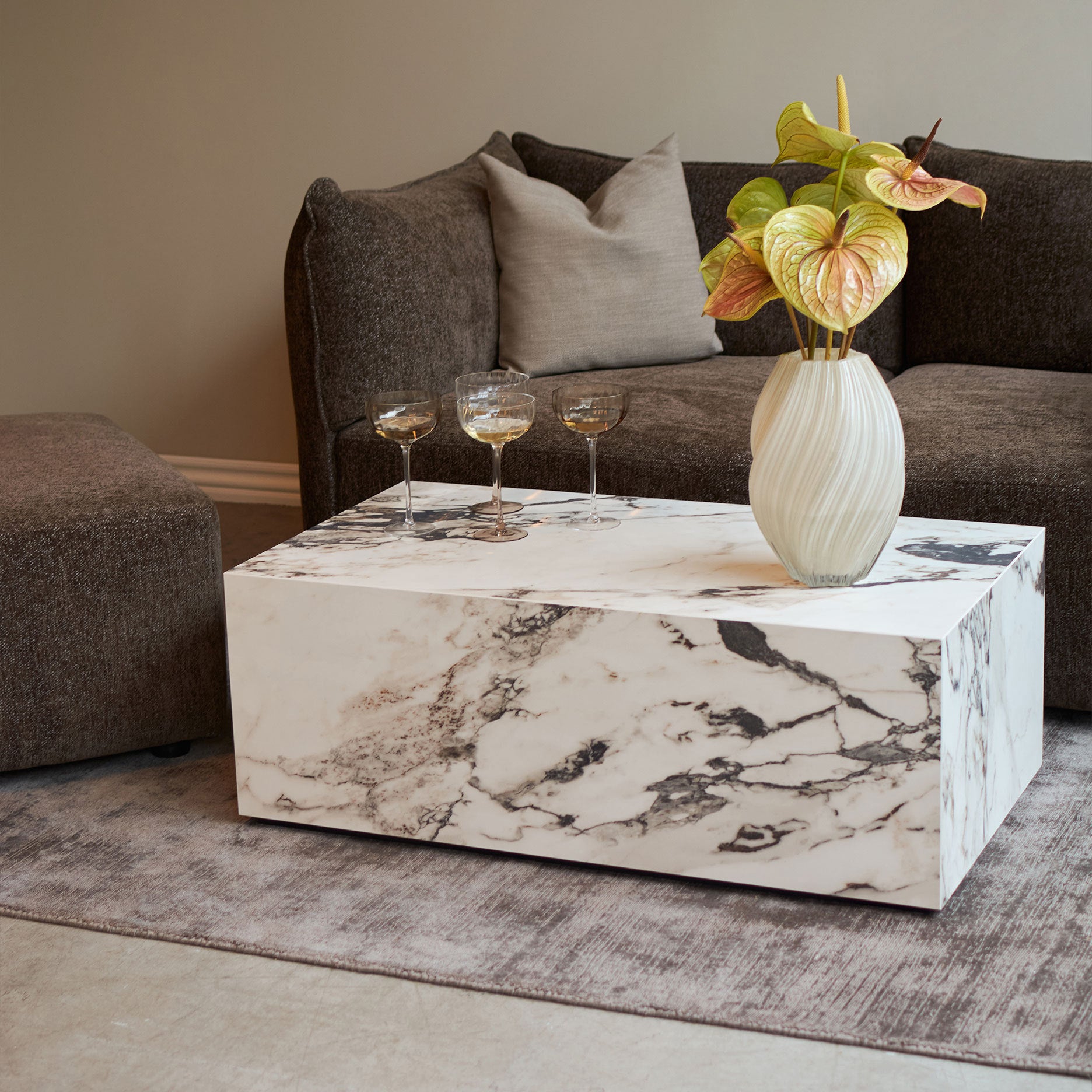 Montes Sofatisch 55 x 100