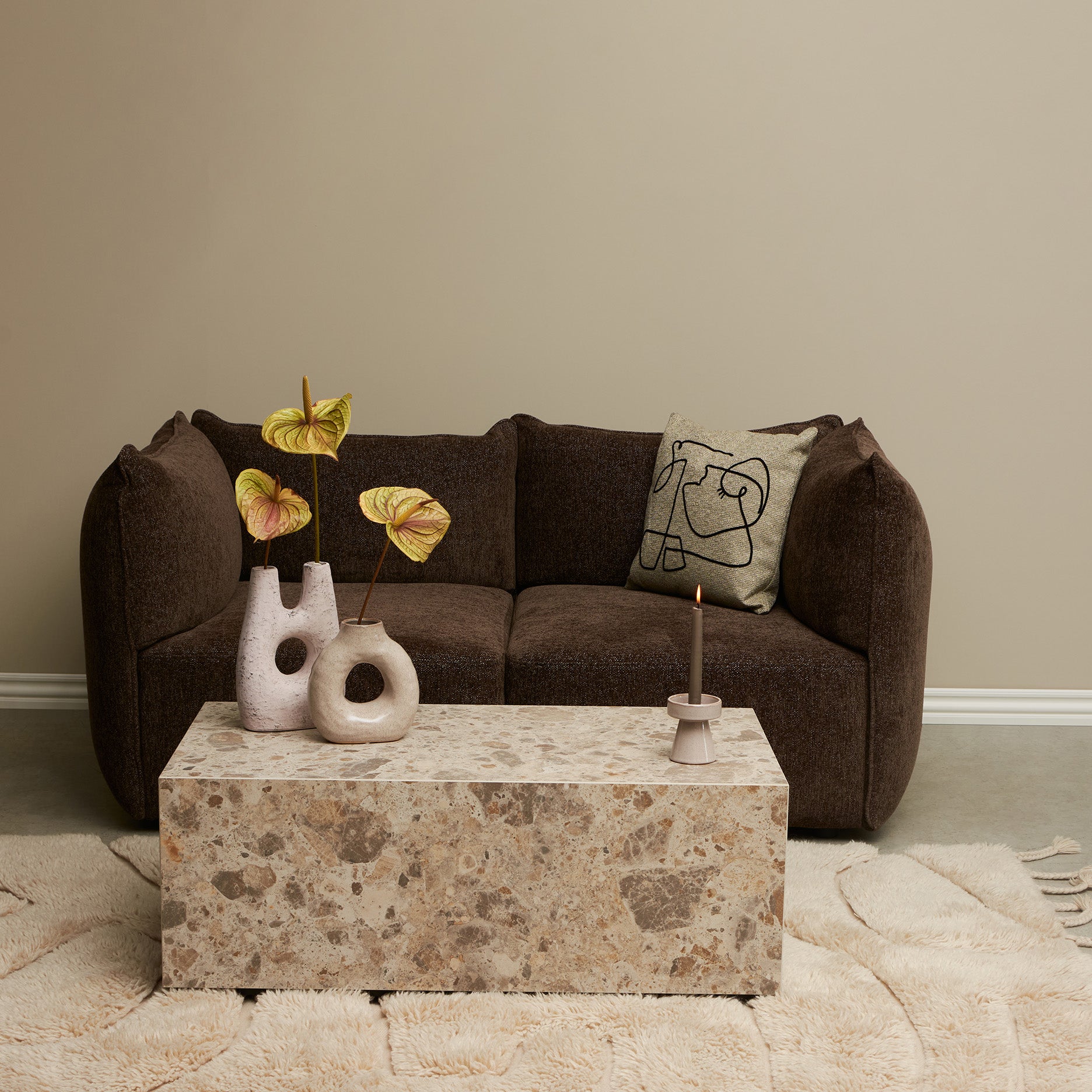 Montes Sofatisch 55 x 100