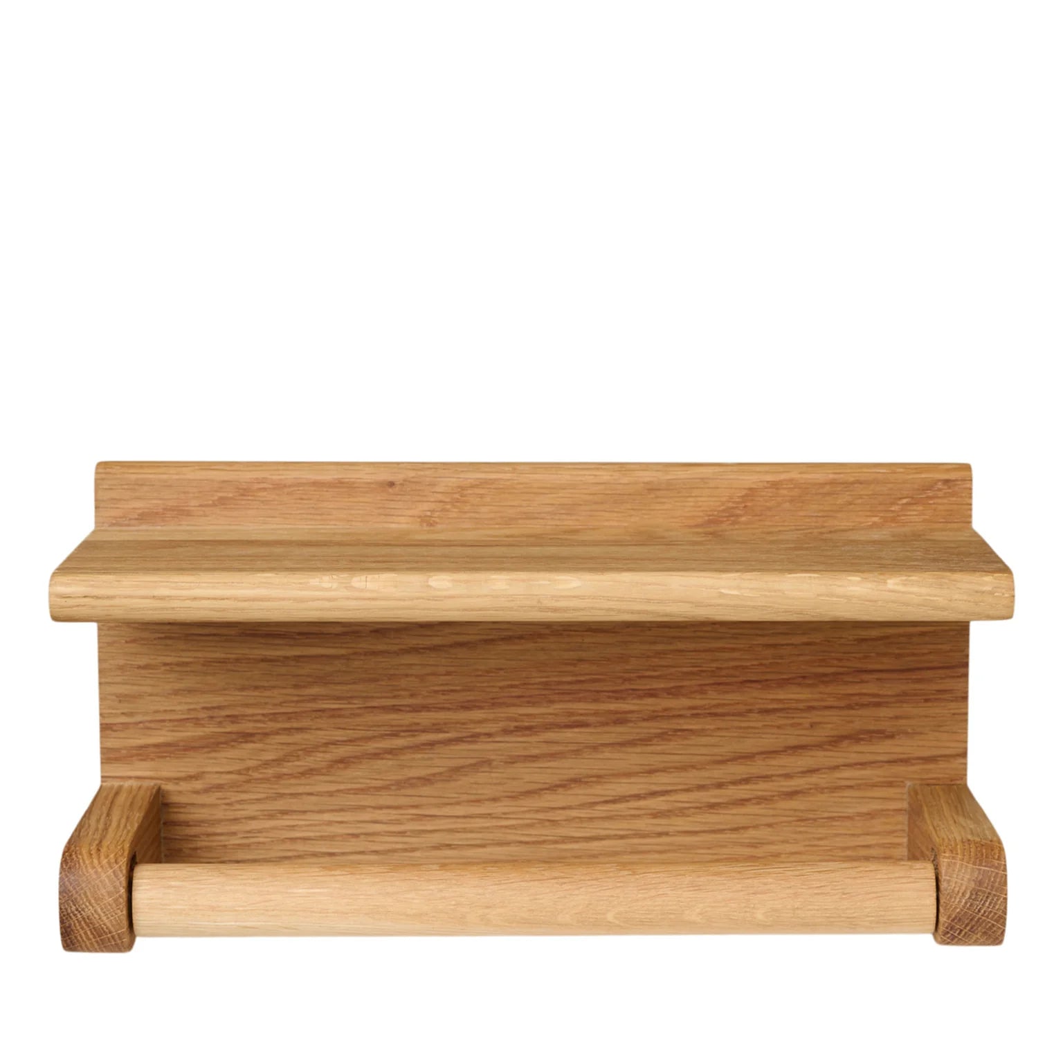 Wood II Küchenrollenhalter