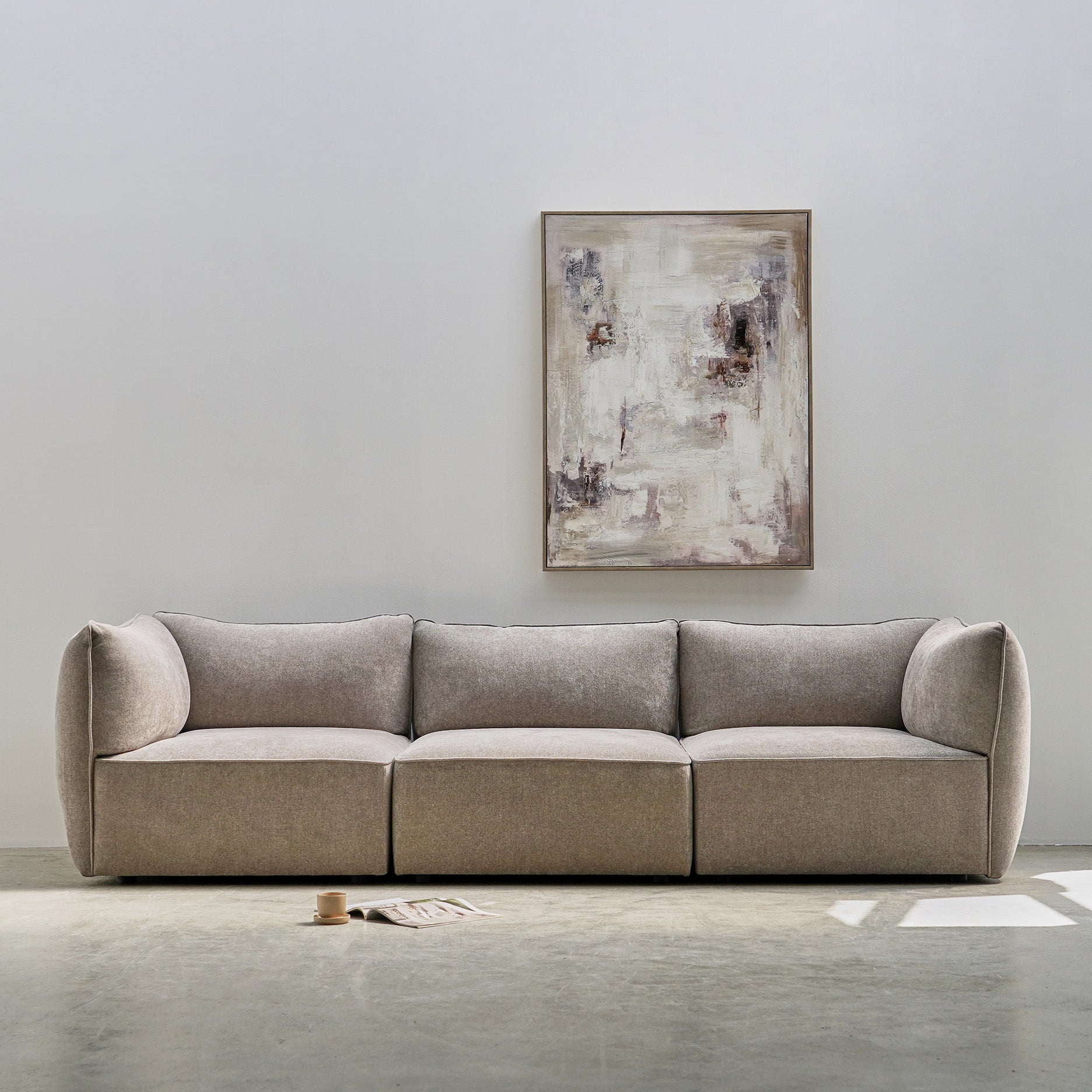 Adelaide II (XL) Eckmodul