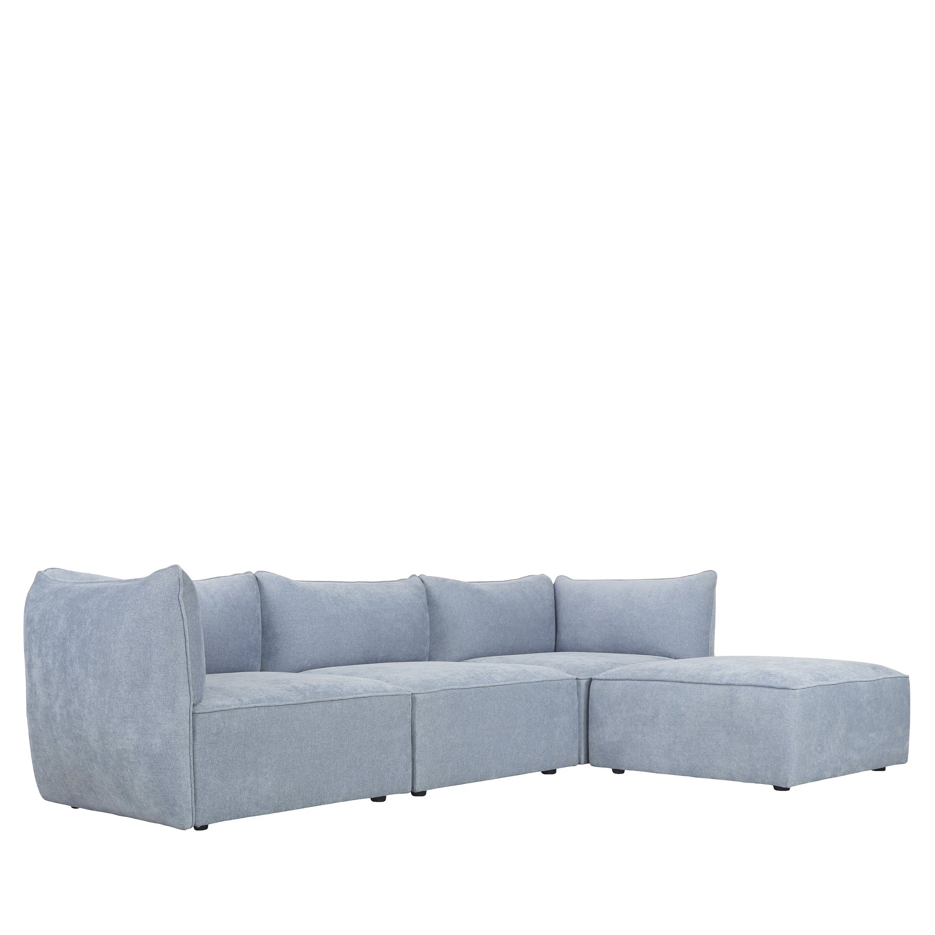 Adelaide II (XL) Sitzmodul