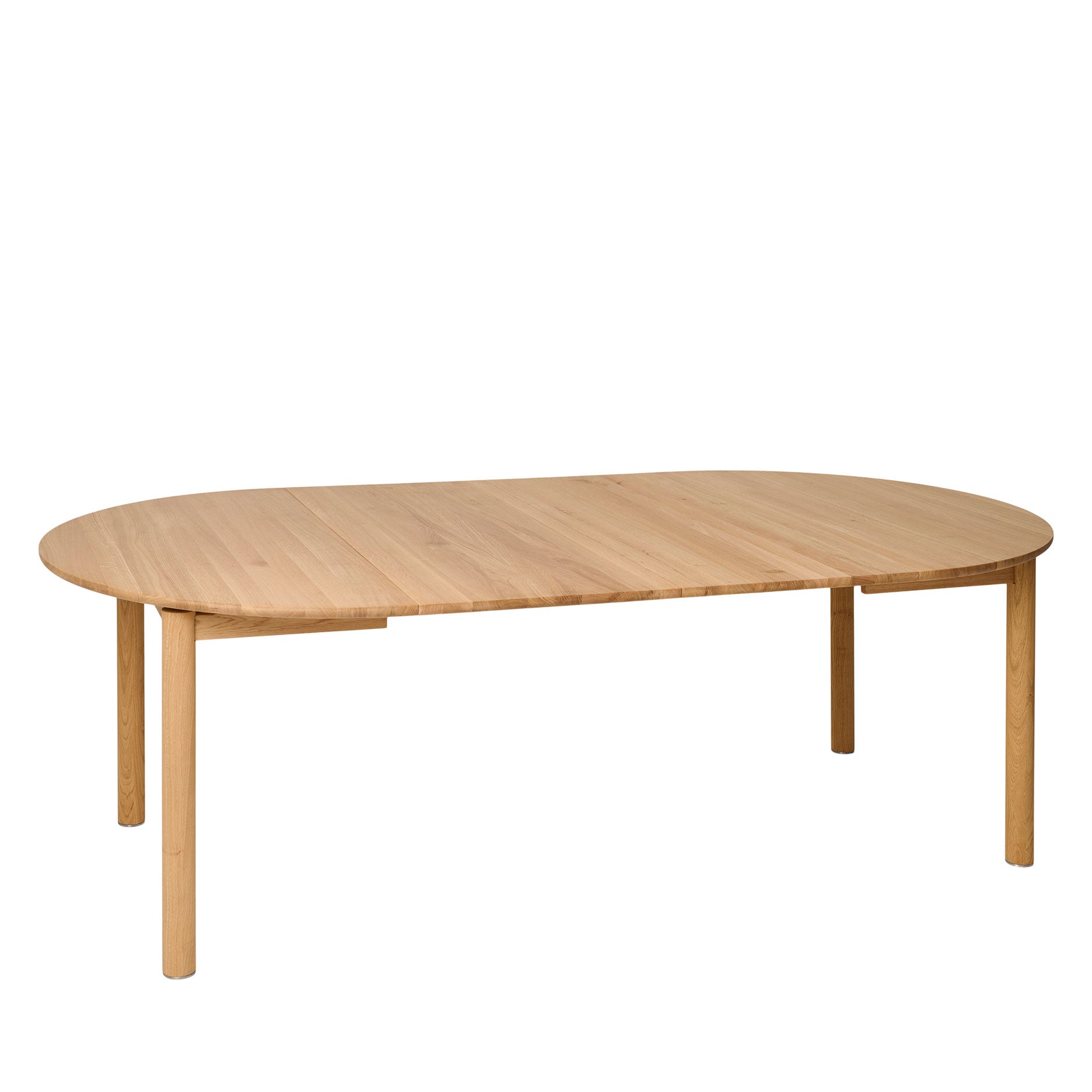 Colo Ø120 Esstisch - Ausziehbar