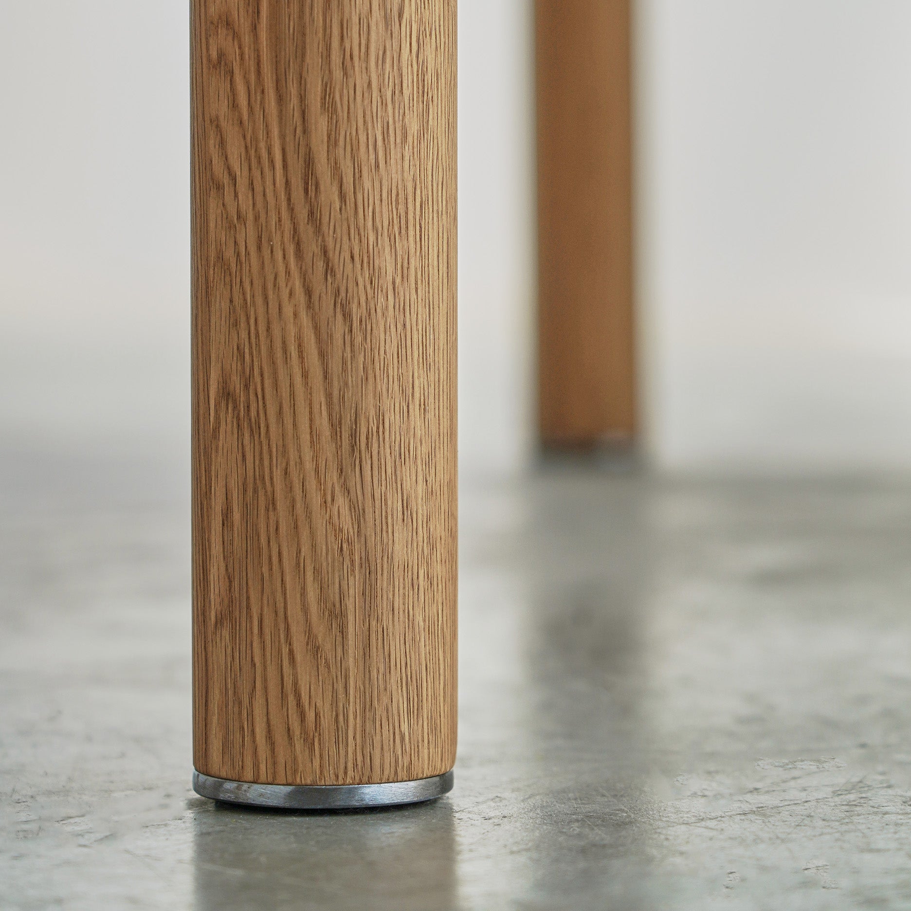 Colo Ø120 Esstisch - Ausziehbar