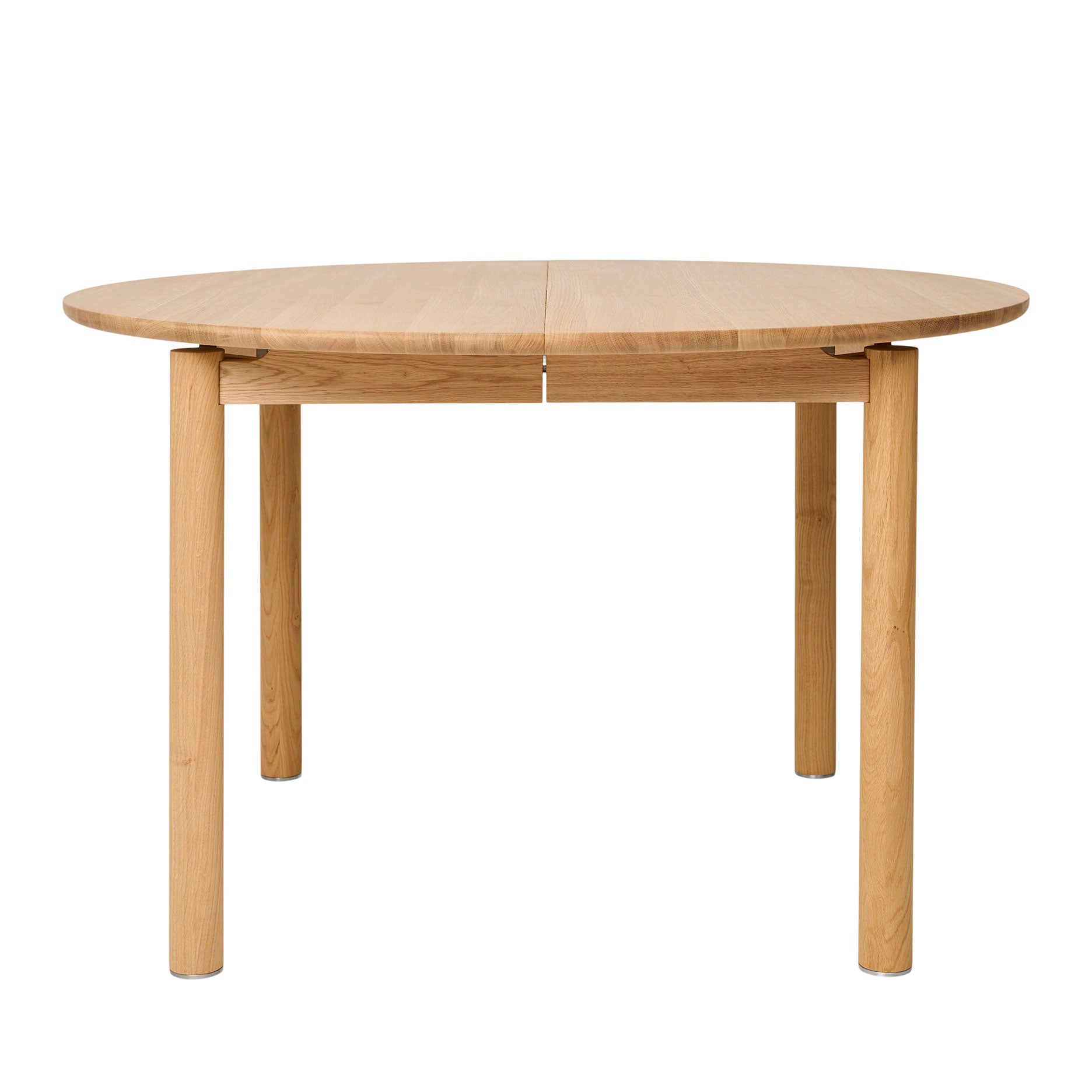 Colo Ø120 Esstisch - Ausziehbar