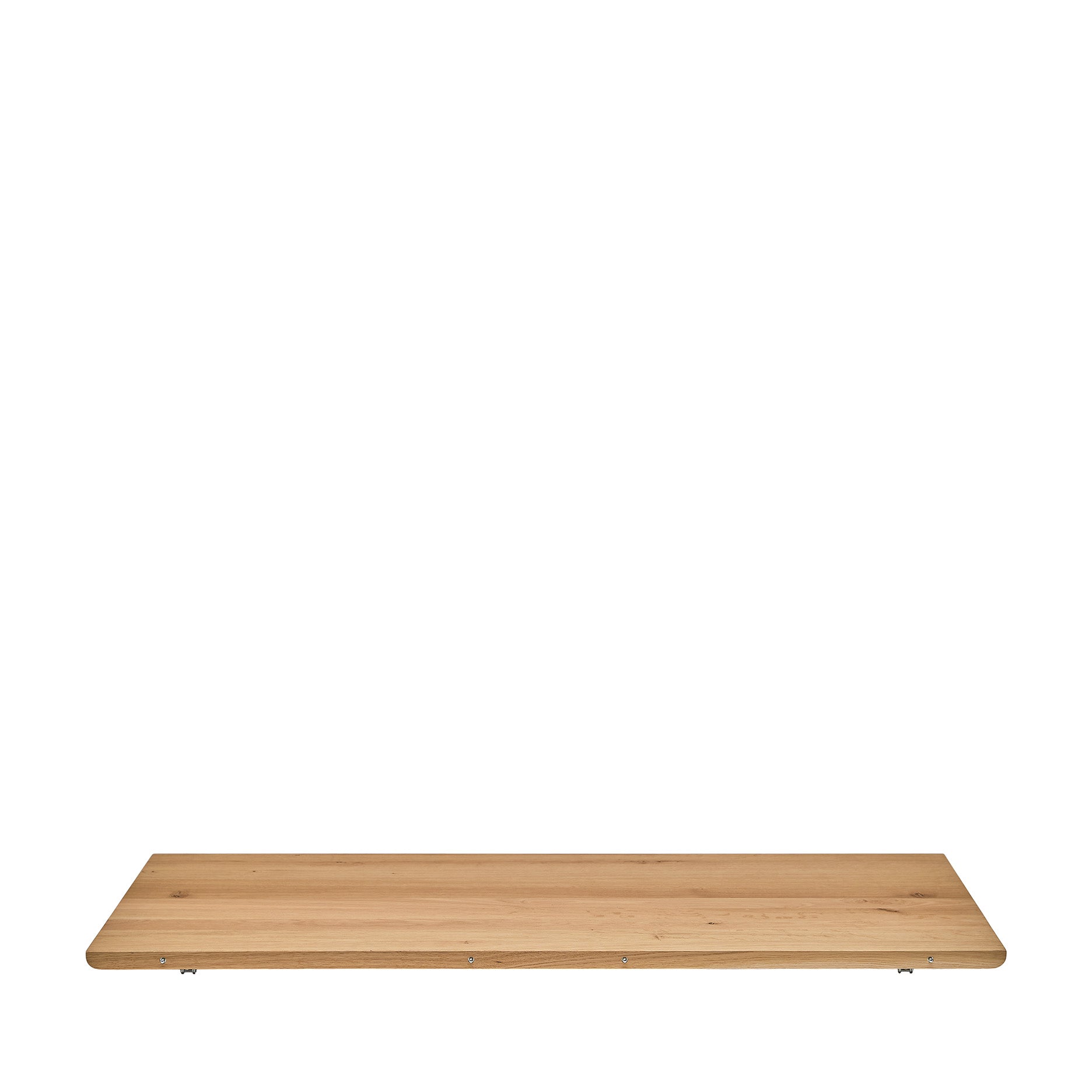 Auszugsplatte - Colo Ø120 Esstisch