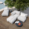 Lazy Ottoman