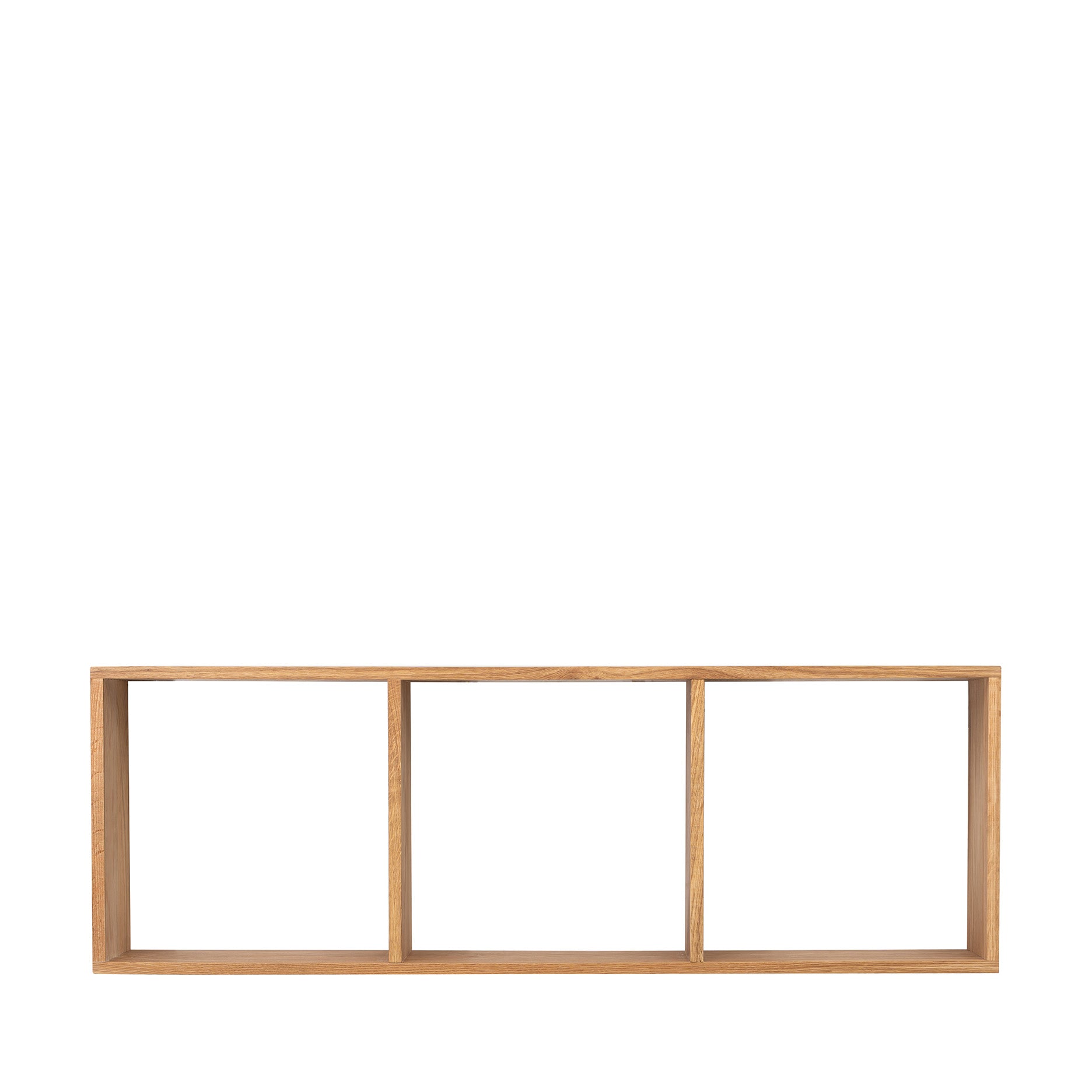 Keeper II Regalelement 3H D15