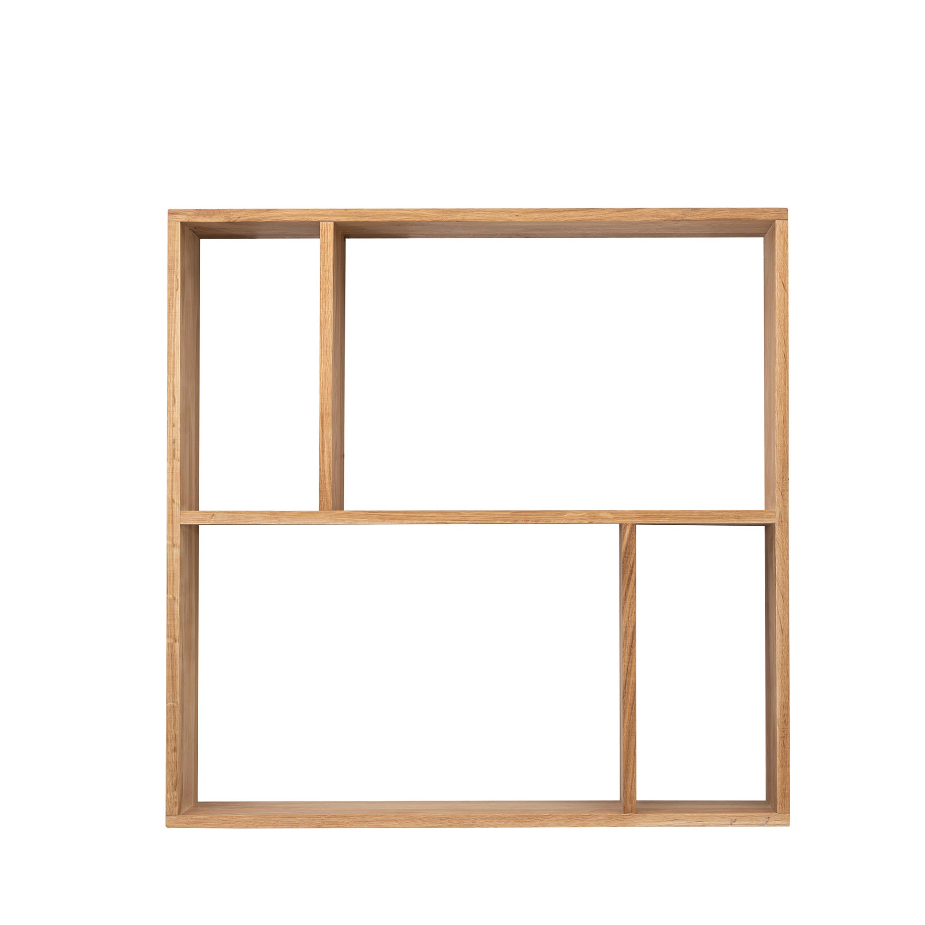 Keeper II Regalelement 4D D15