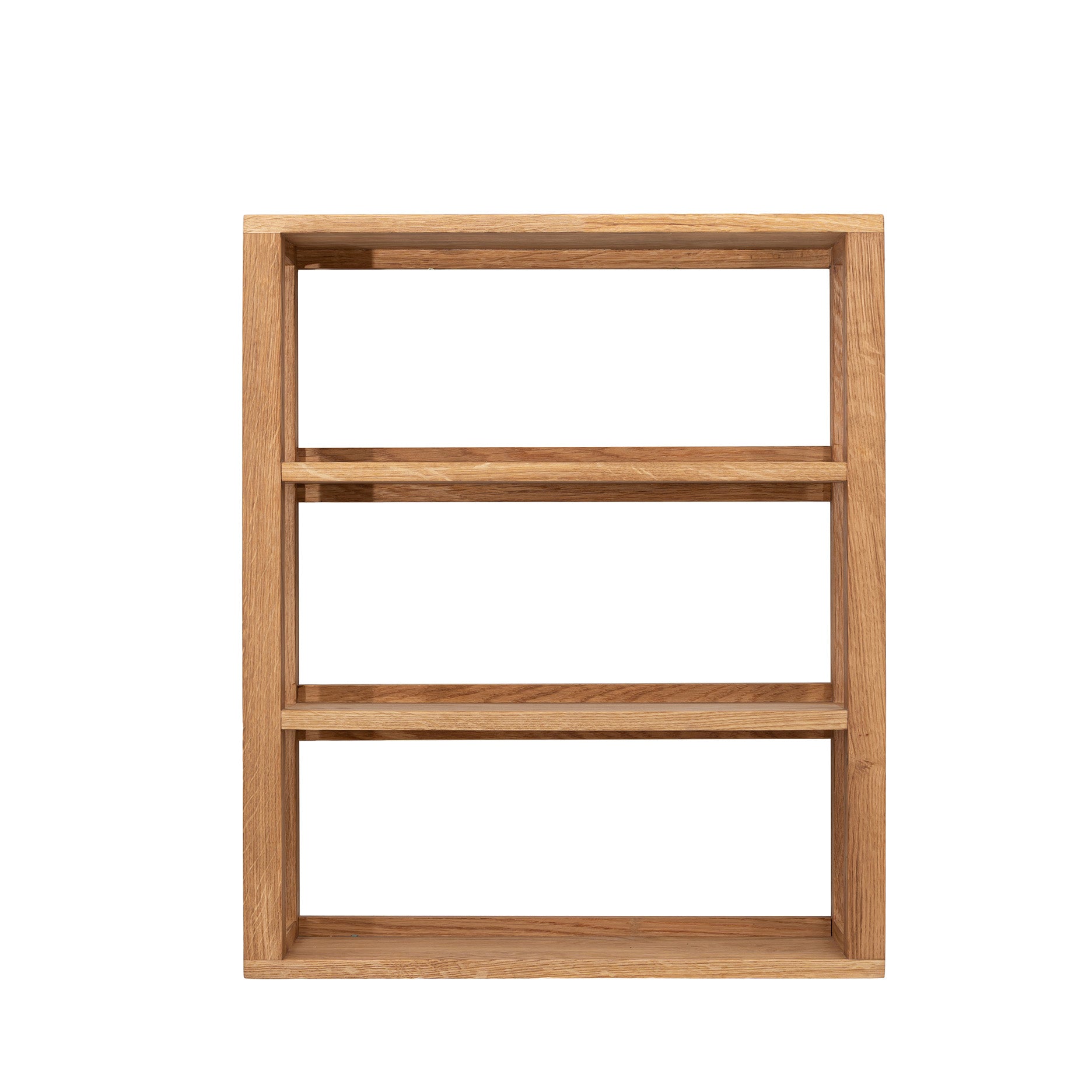 Akeru II Wandregal 3H