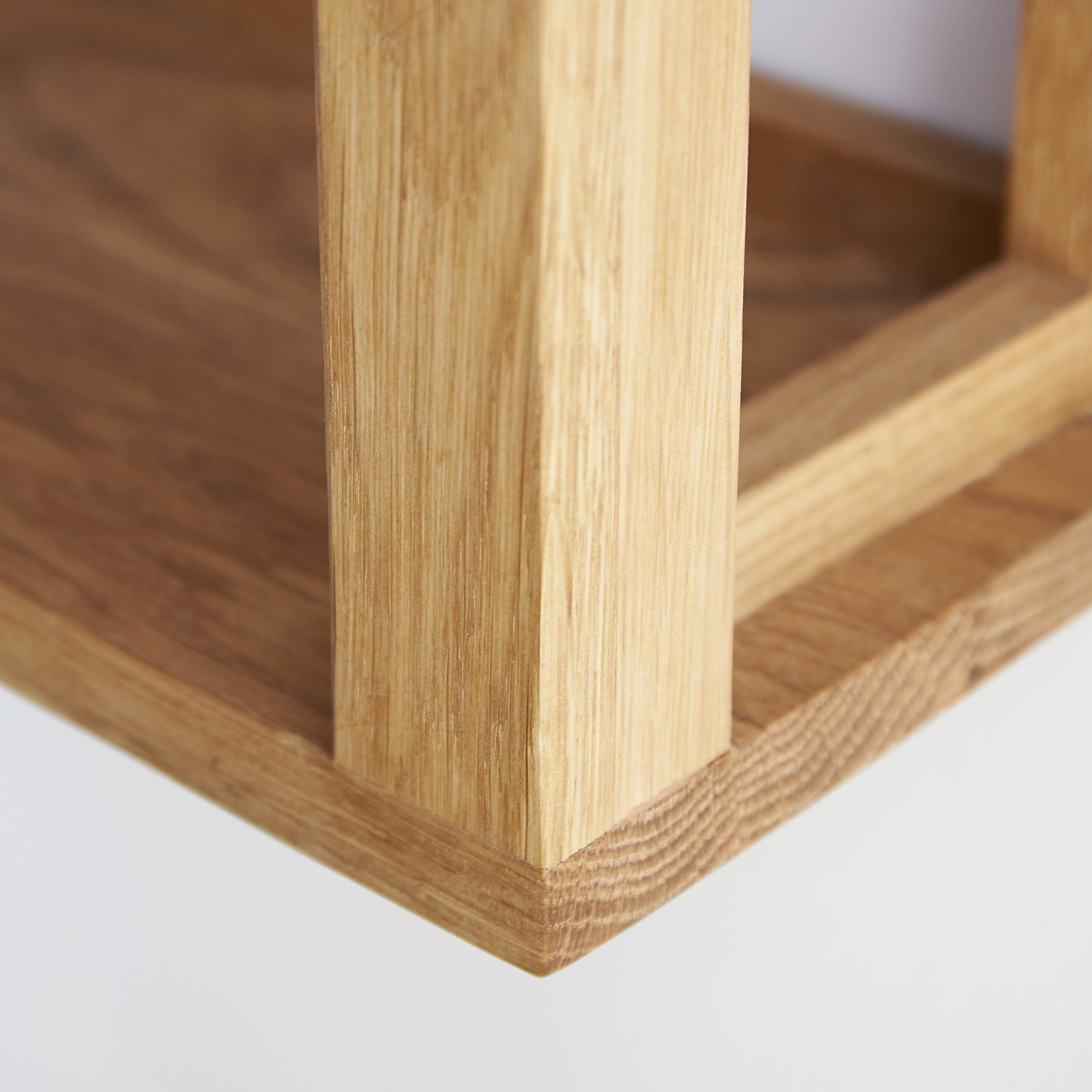 Akeru II Wandregal 3H