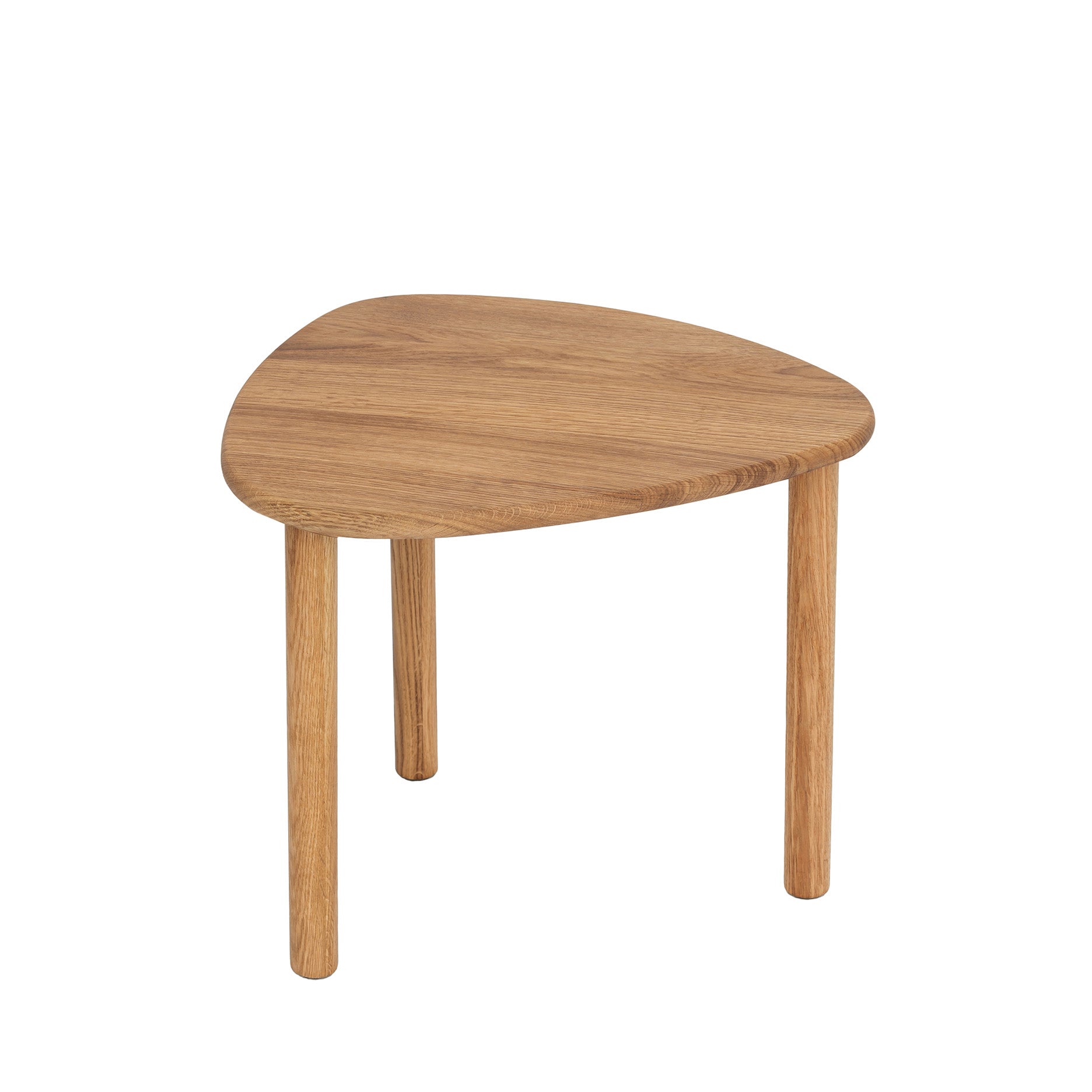 Pebble Beistelltisch H40