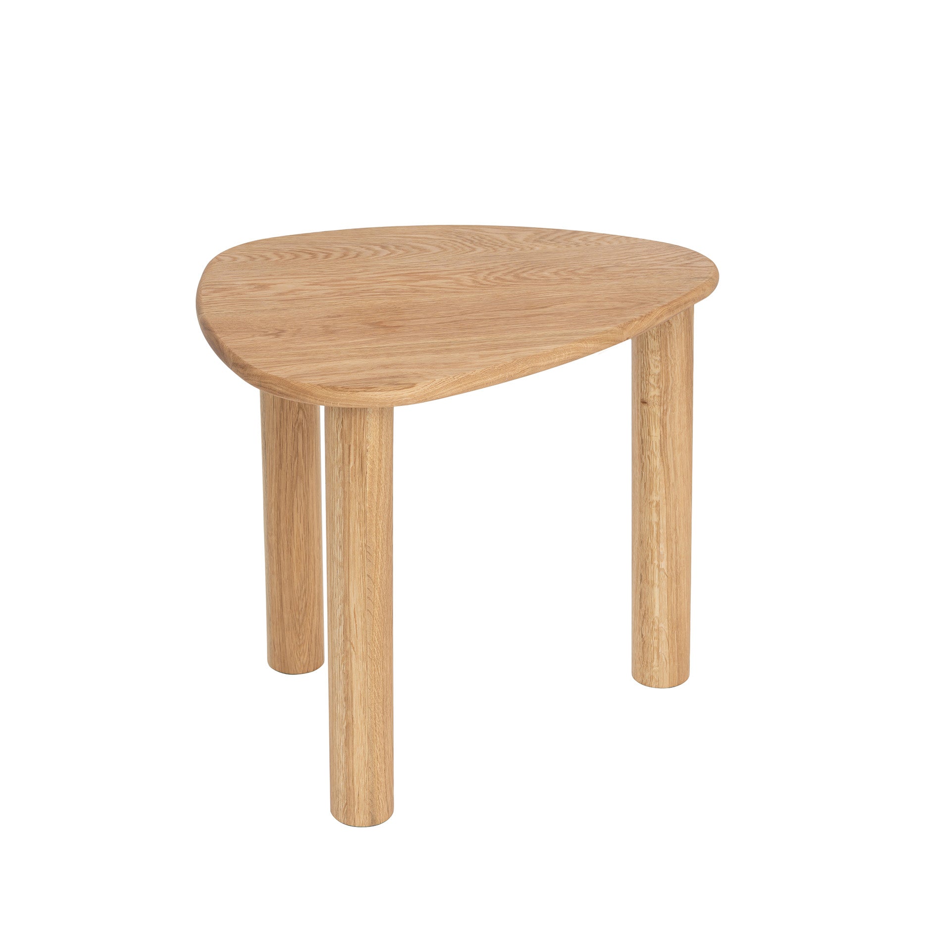 Pebble Beistelltisch H45