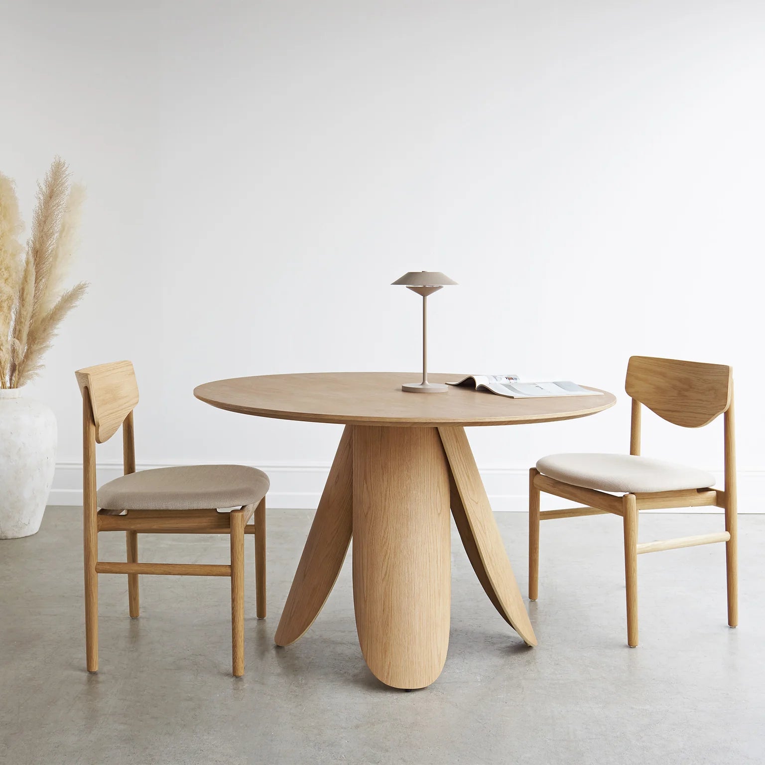 Sprout Esstisch Ø120 cm