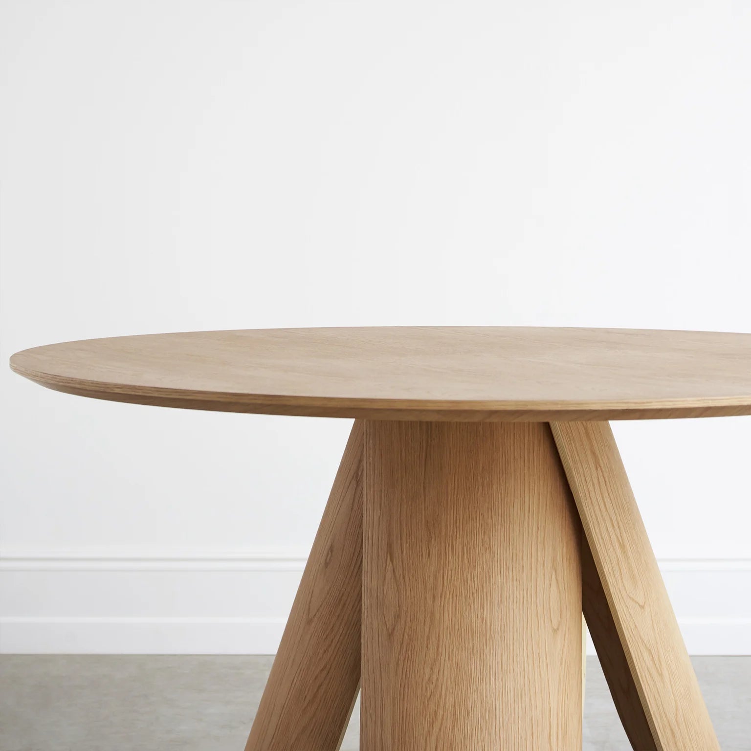 Sprout Esstisch Ø120 cm