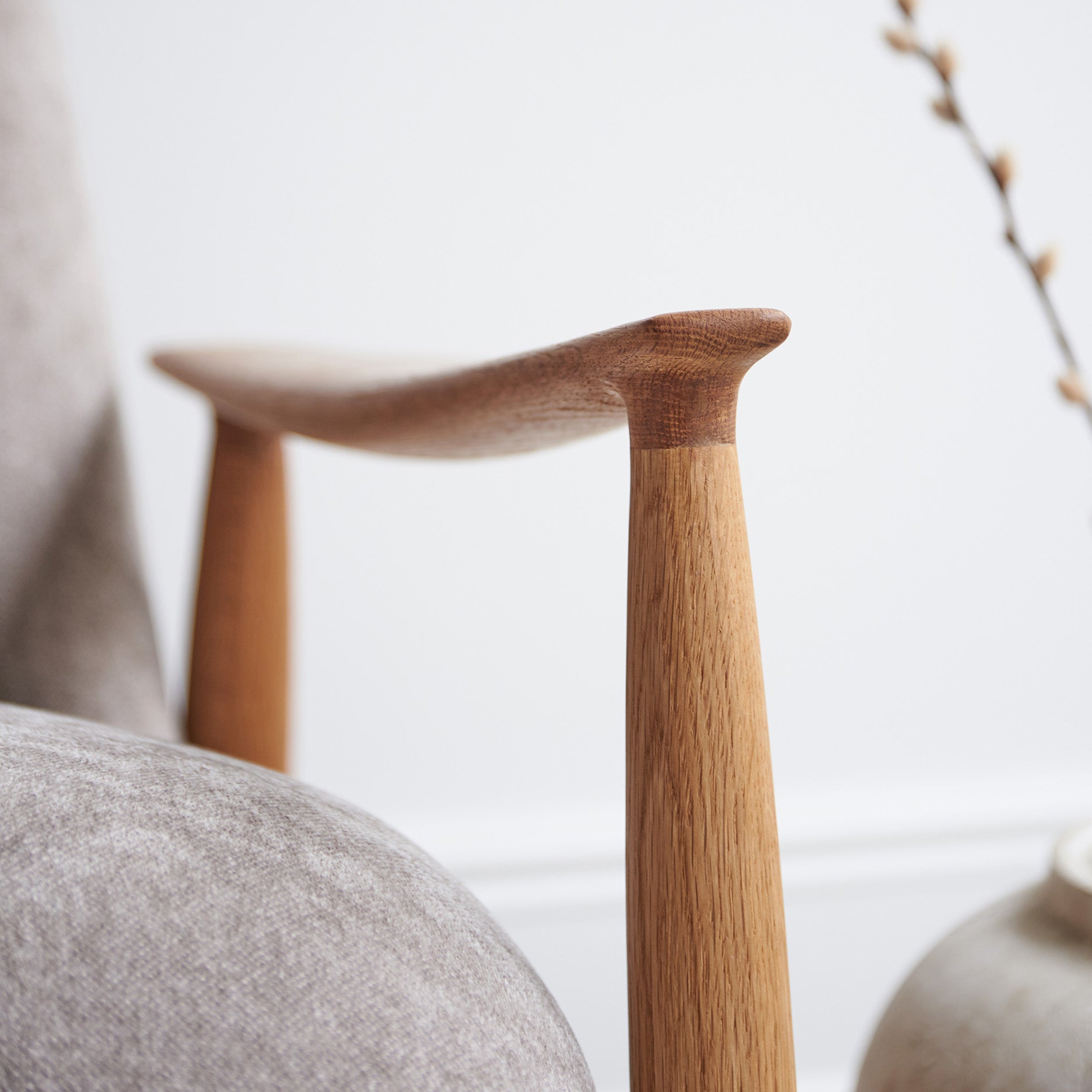 Korobi 2-Sitzer Sofa