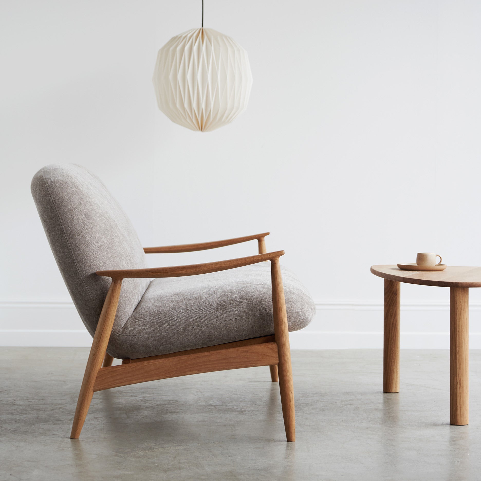 Korobi 2-Sitzer Sofa