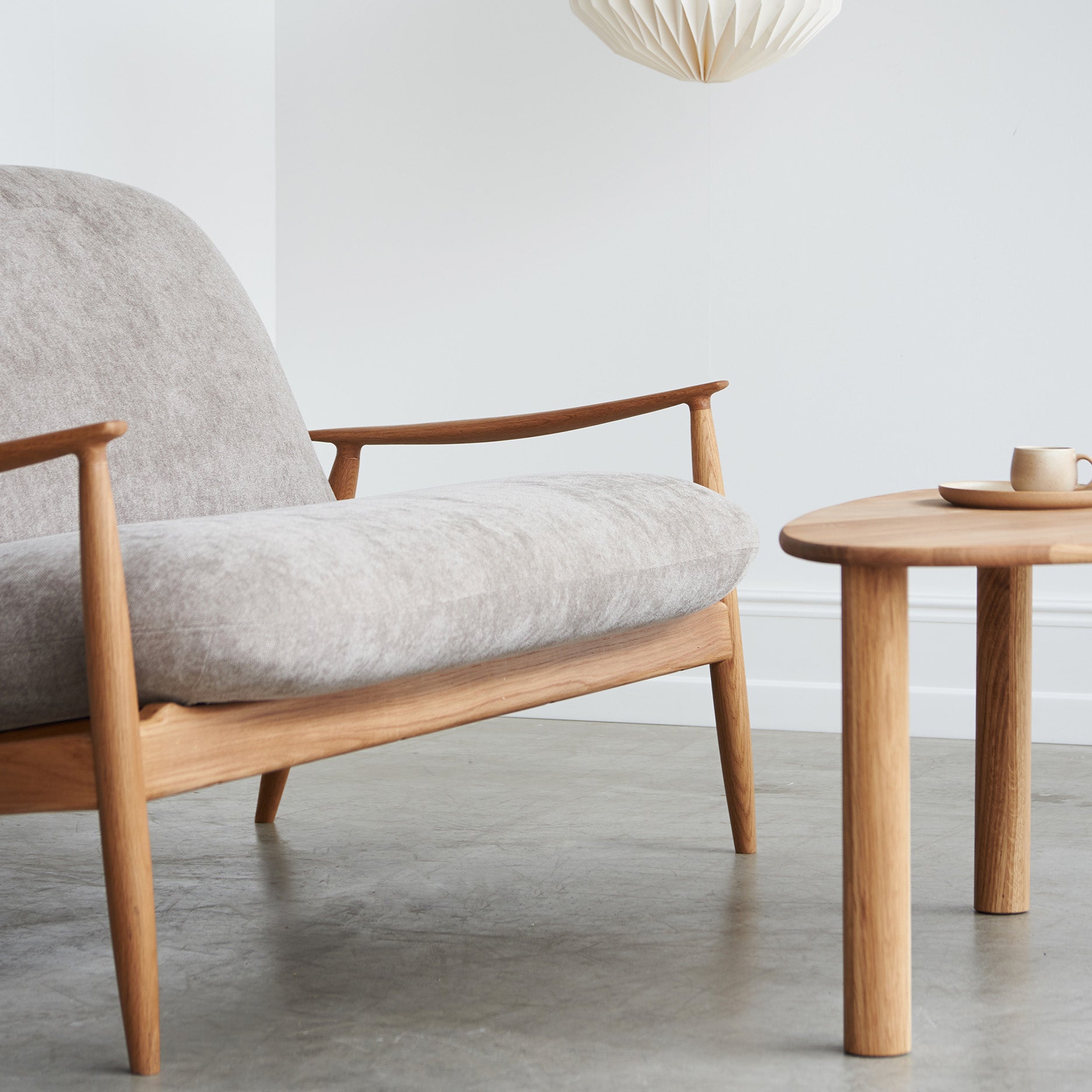 Korobi 2-Sitzer Sofa