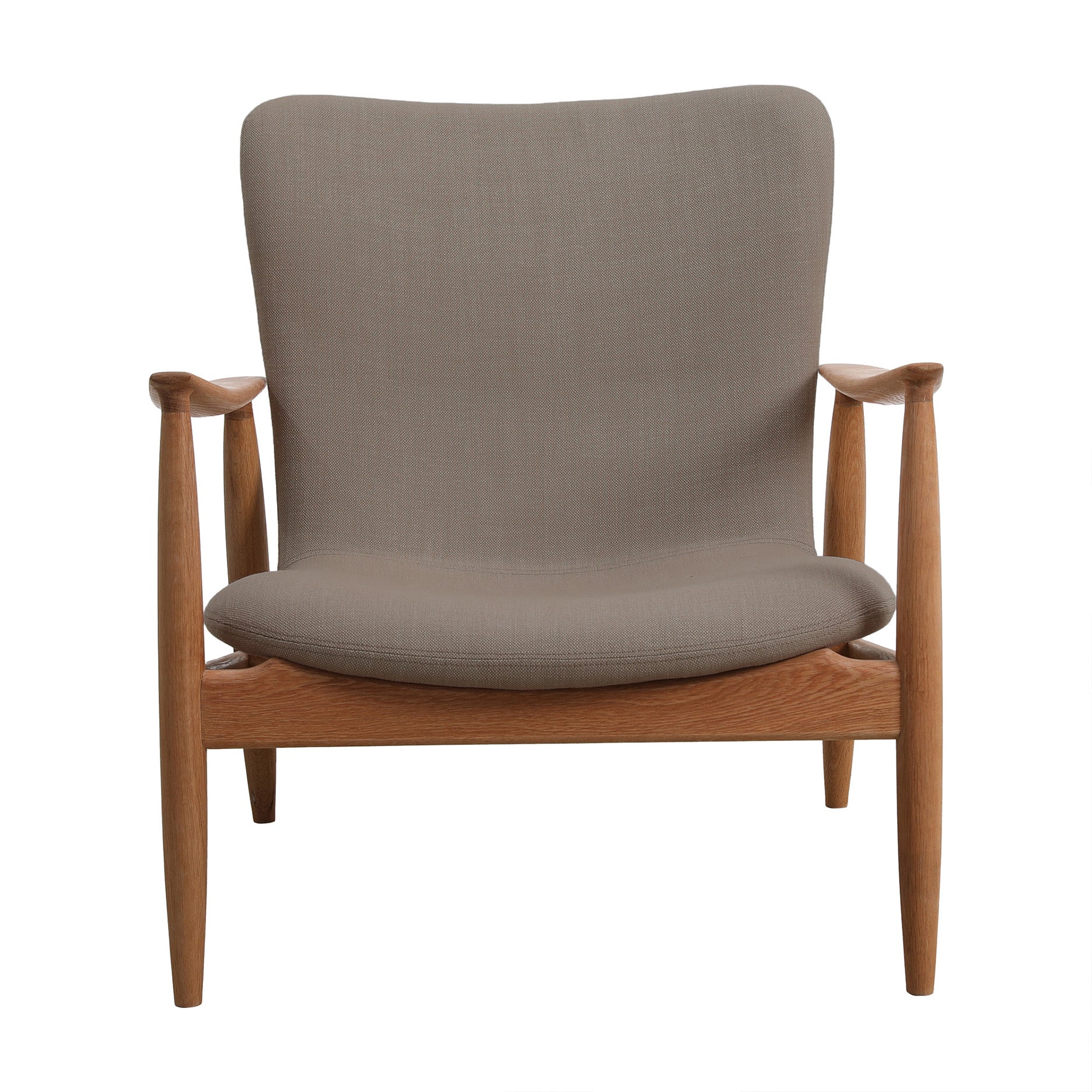 Korobi II Loungestuhl Stoff