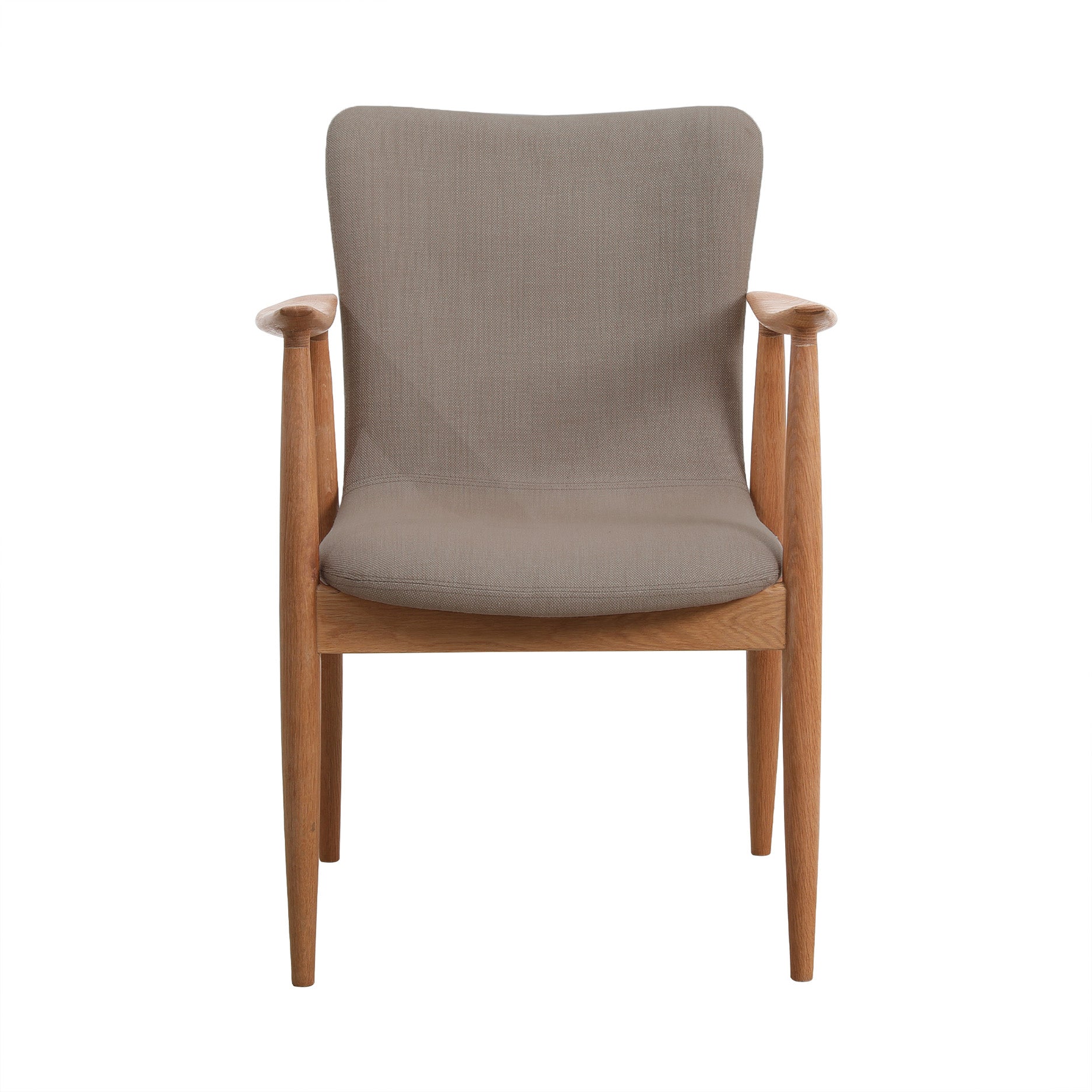 Korobi II Esszimmerstuhl Stoff