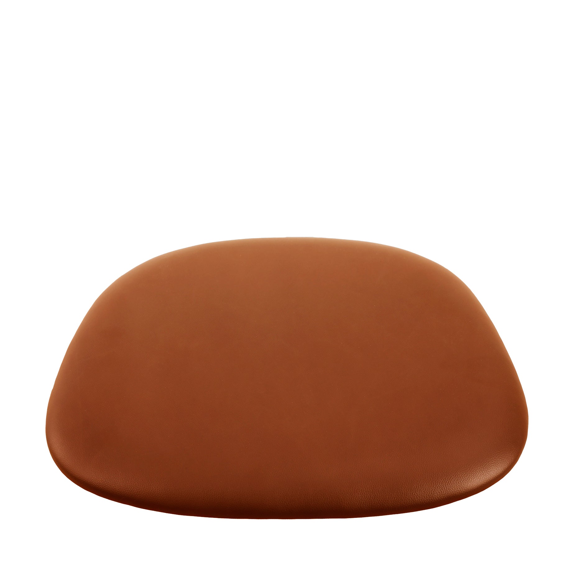 Ledersitz - (Celeste  Esszimmerstuhl)