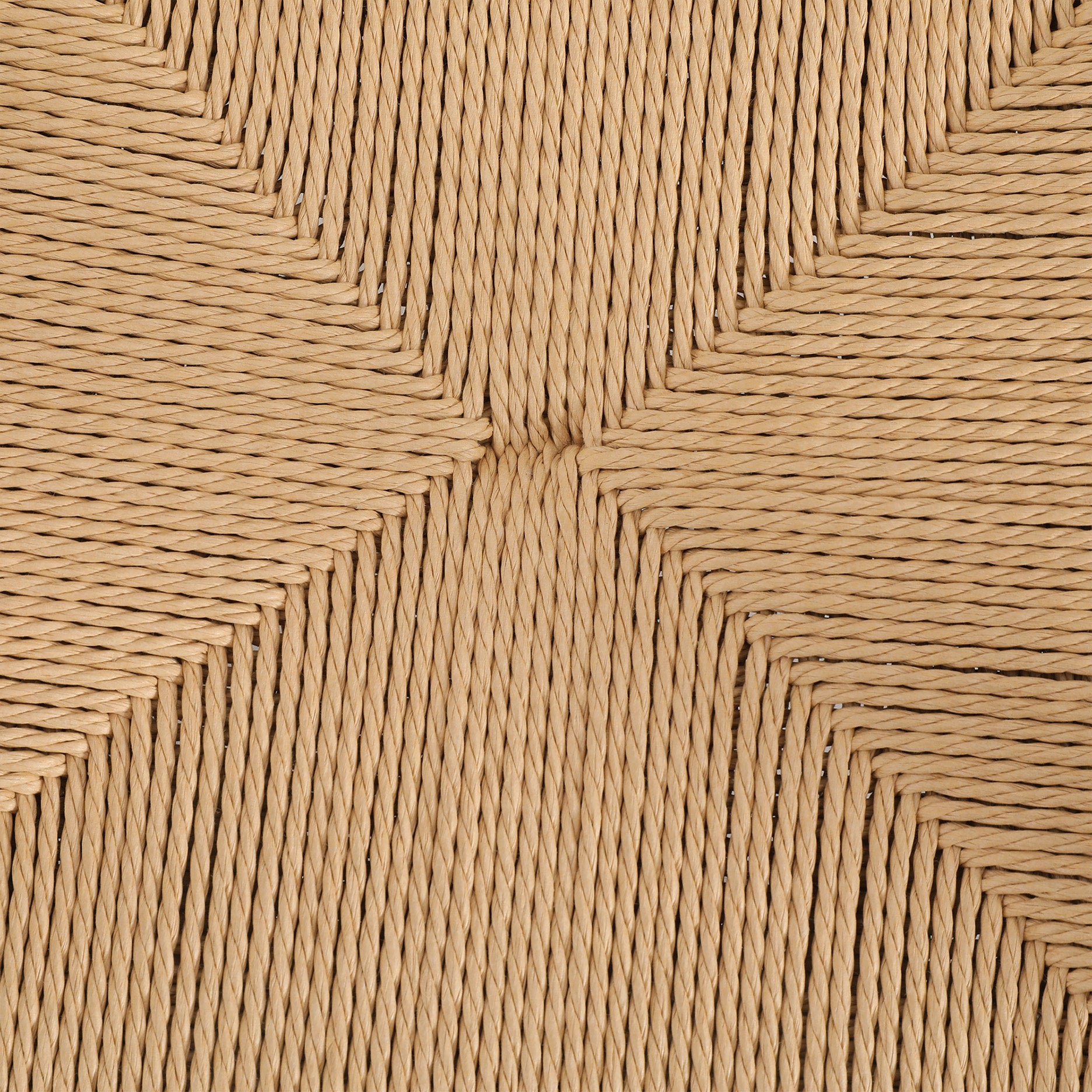 Søndervig Esszimmerstuhl - Weiß