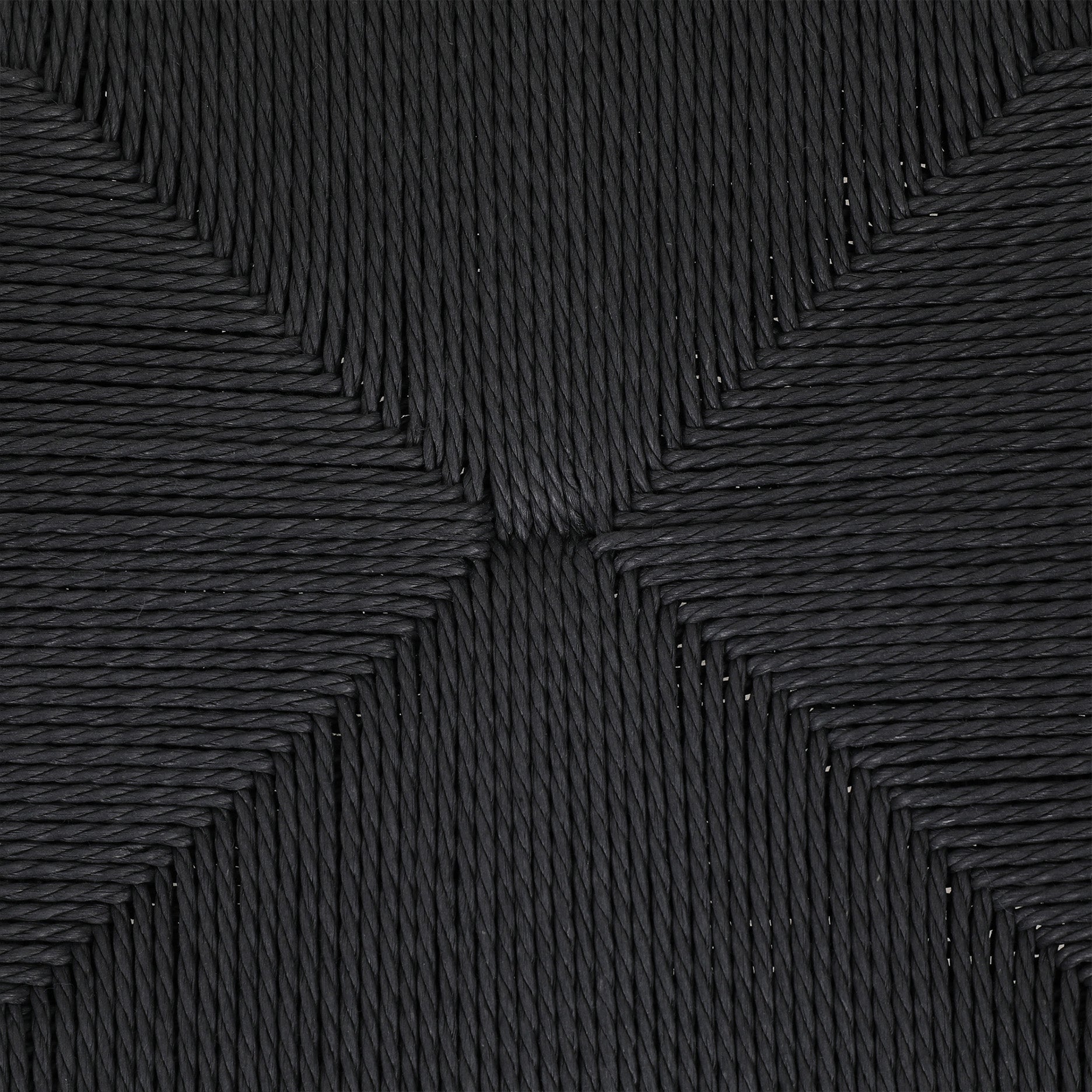 Søndervig Esszimmerstuhl - Weiß