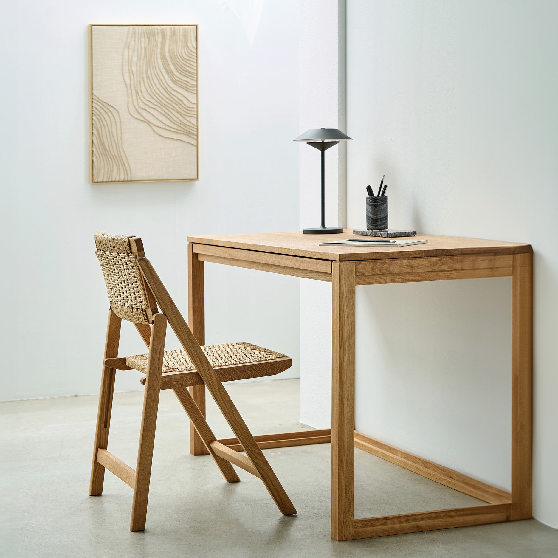 Akeru II Schreibtisch