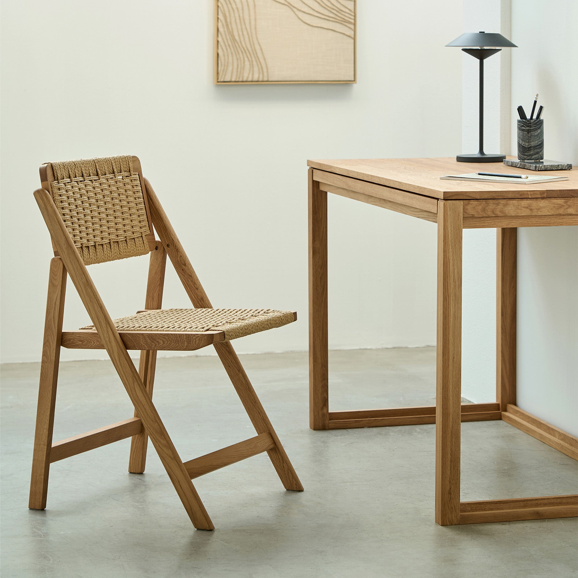 Akeru II Schreibtisch