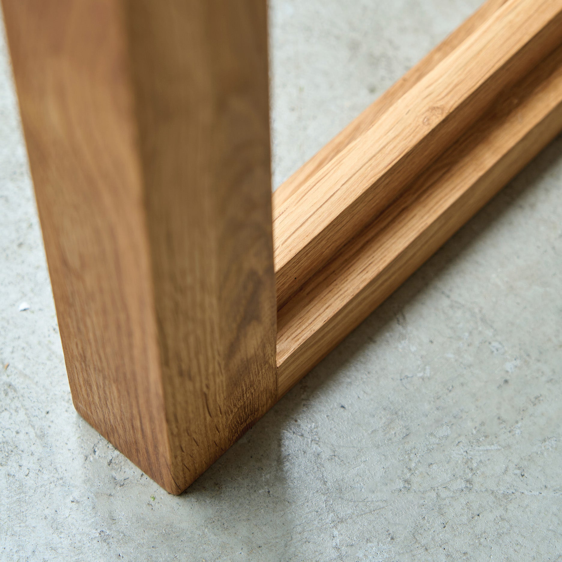 Akeru II Schreibtisch