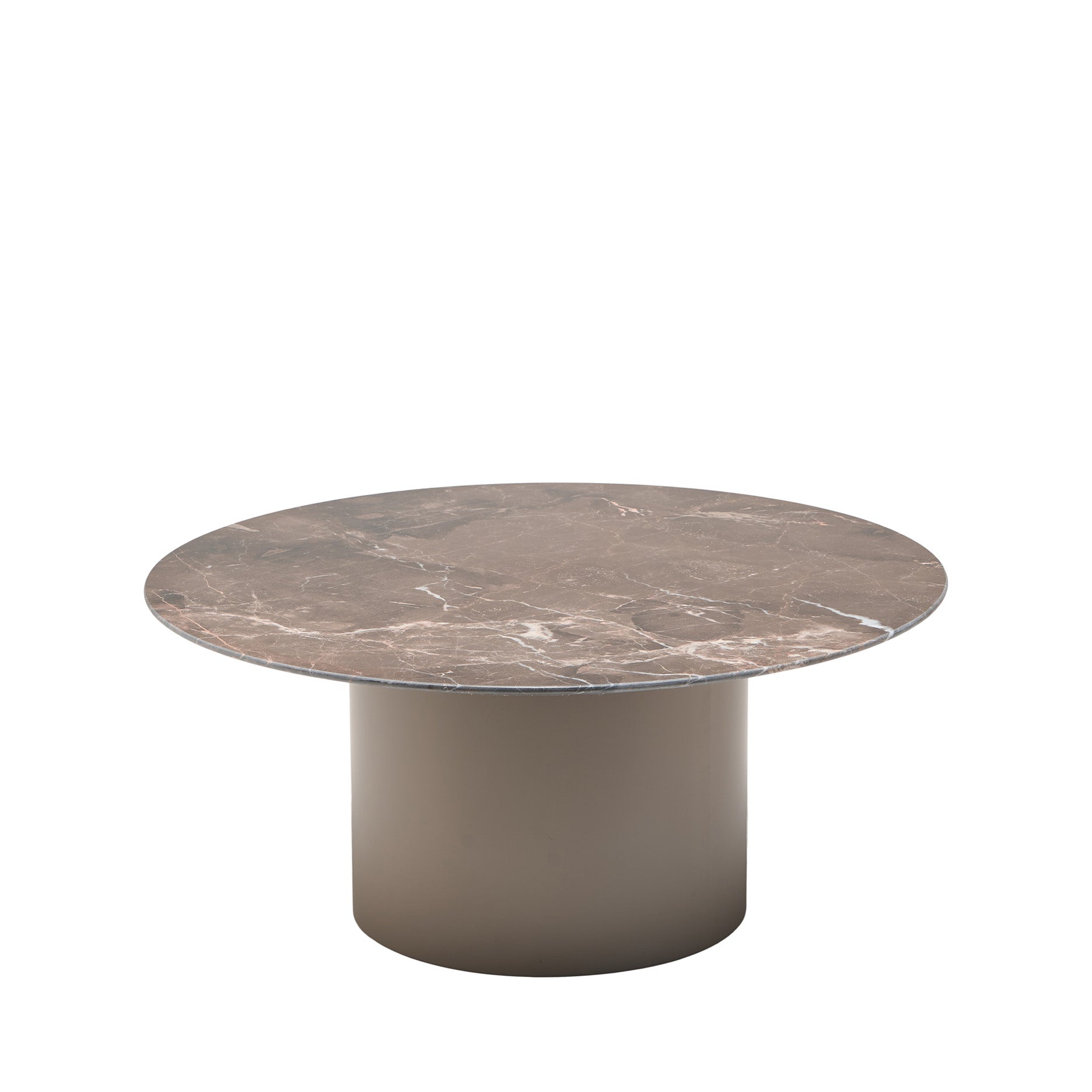 Marbelle Couchtisch D80