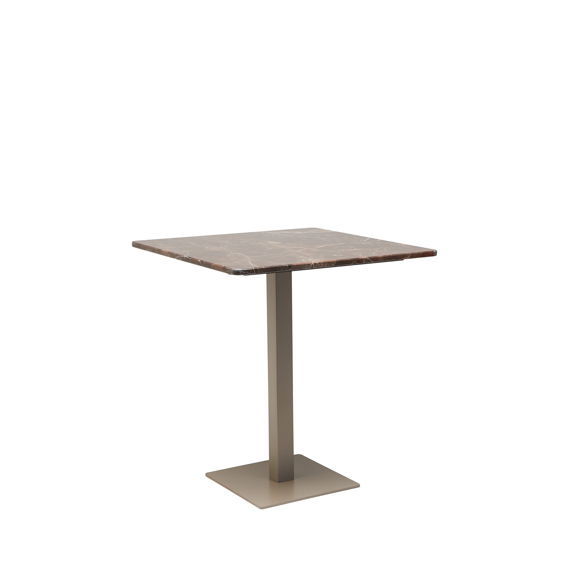 Harmonia Esstisch 70 x 70 cm