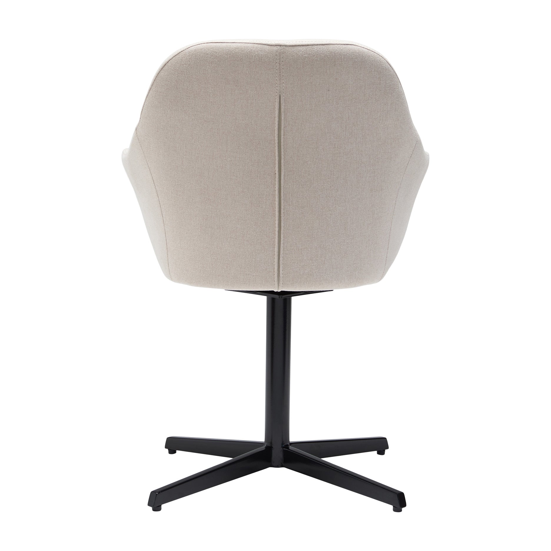 New Age Drehstuhl - Stoff