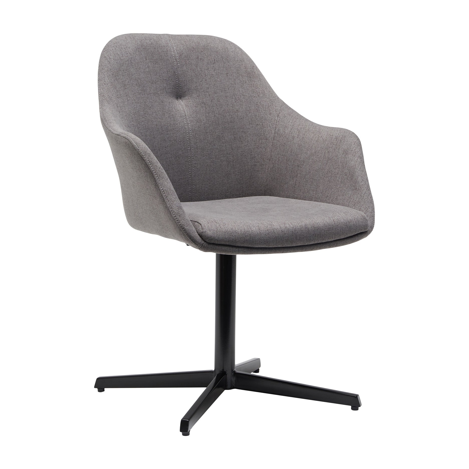 New Age Drehstuhl - Stoff