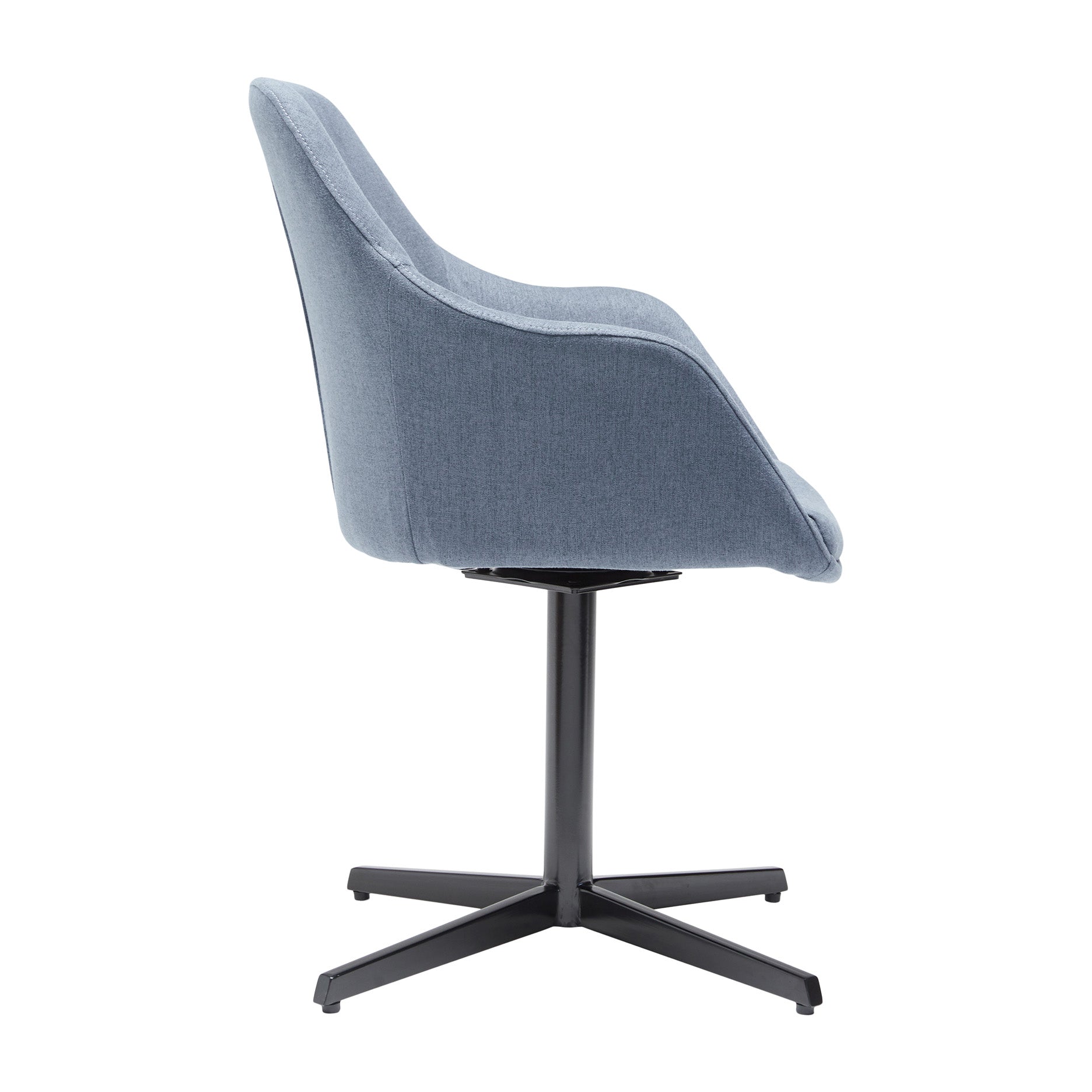 New Age Drehstuhl - Stoff