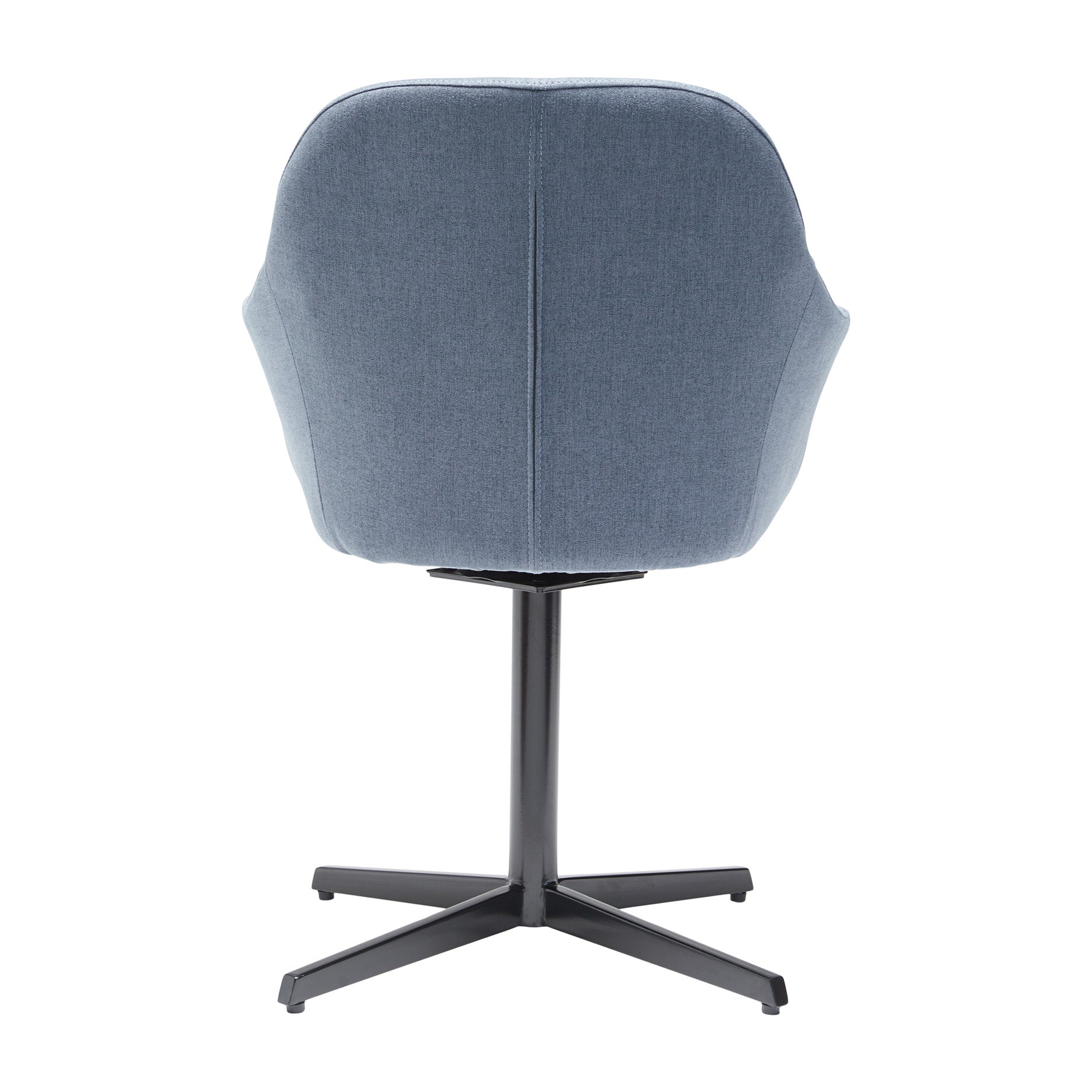 New Age Drehstuhl - Stoff