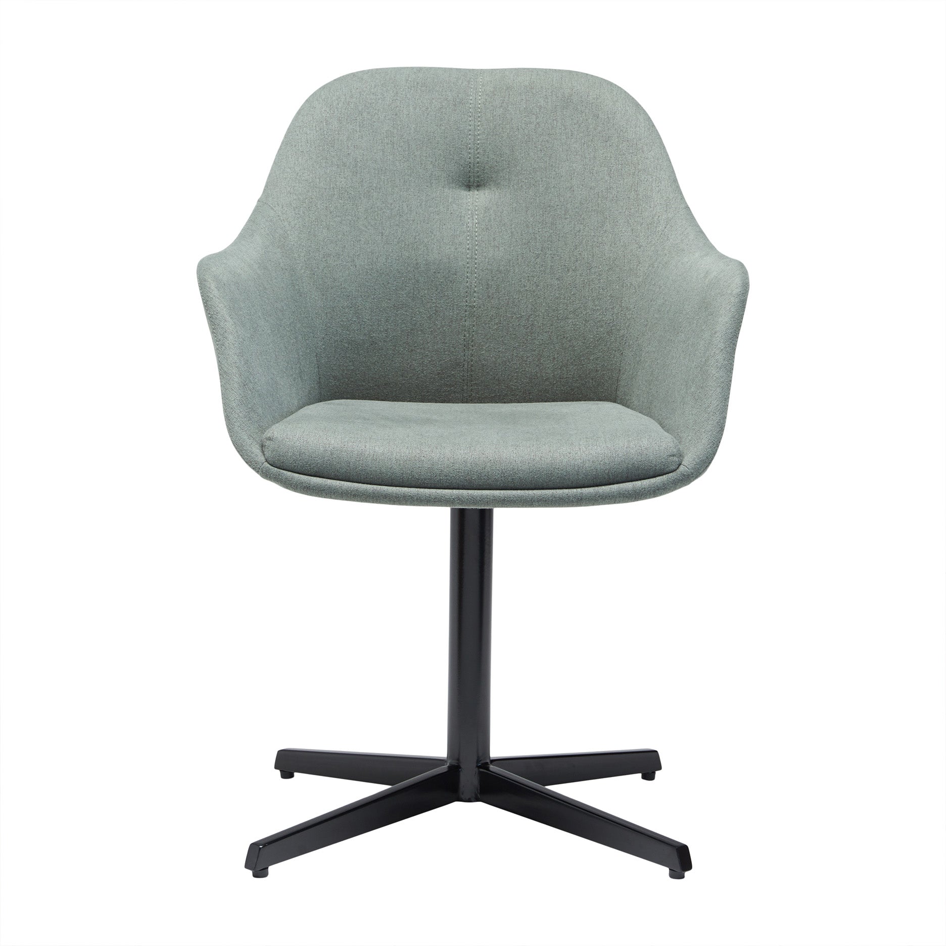 New Age Drehstuhl - Stoff