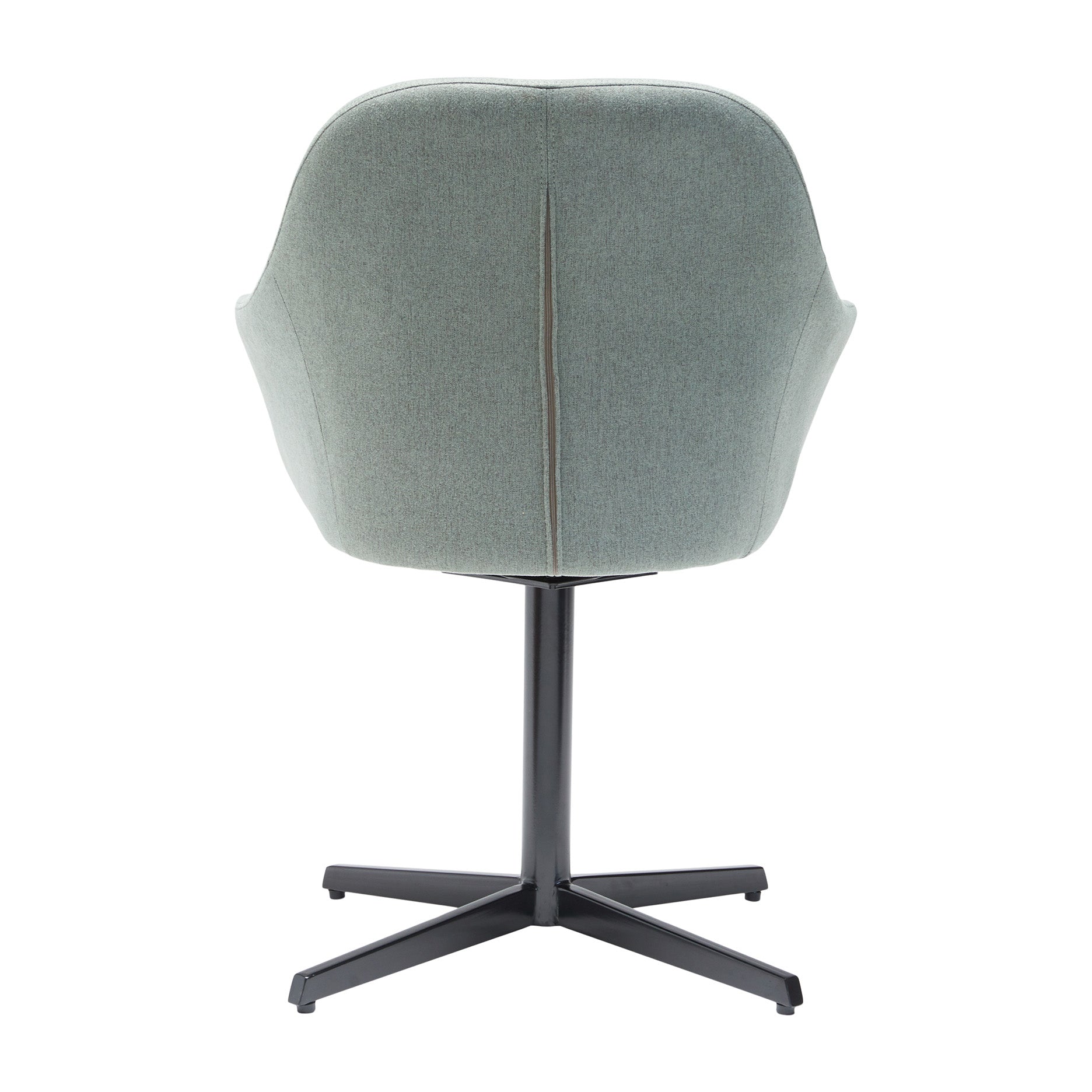 New Age Drehstuhl - Stoff