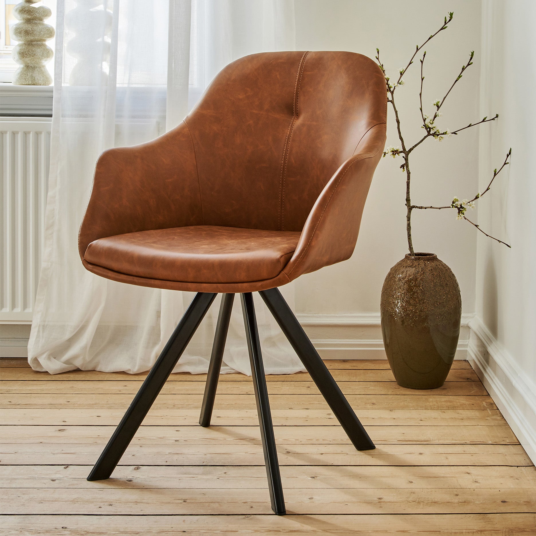 New Age Drehbeine - PU