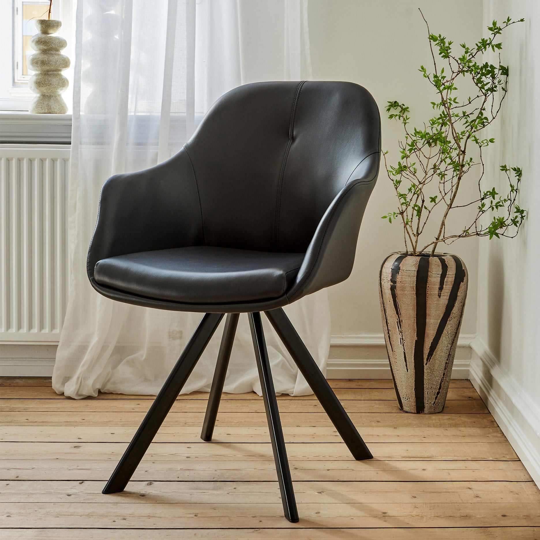 New Age Drehbeine - PU