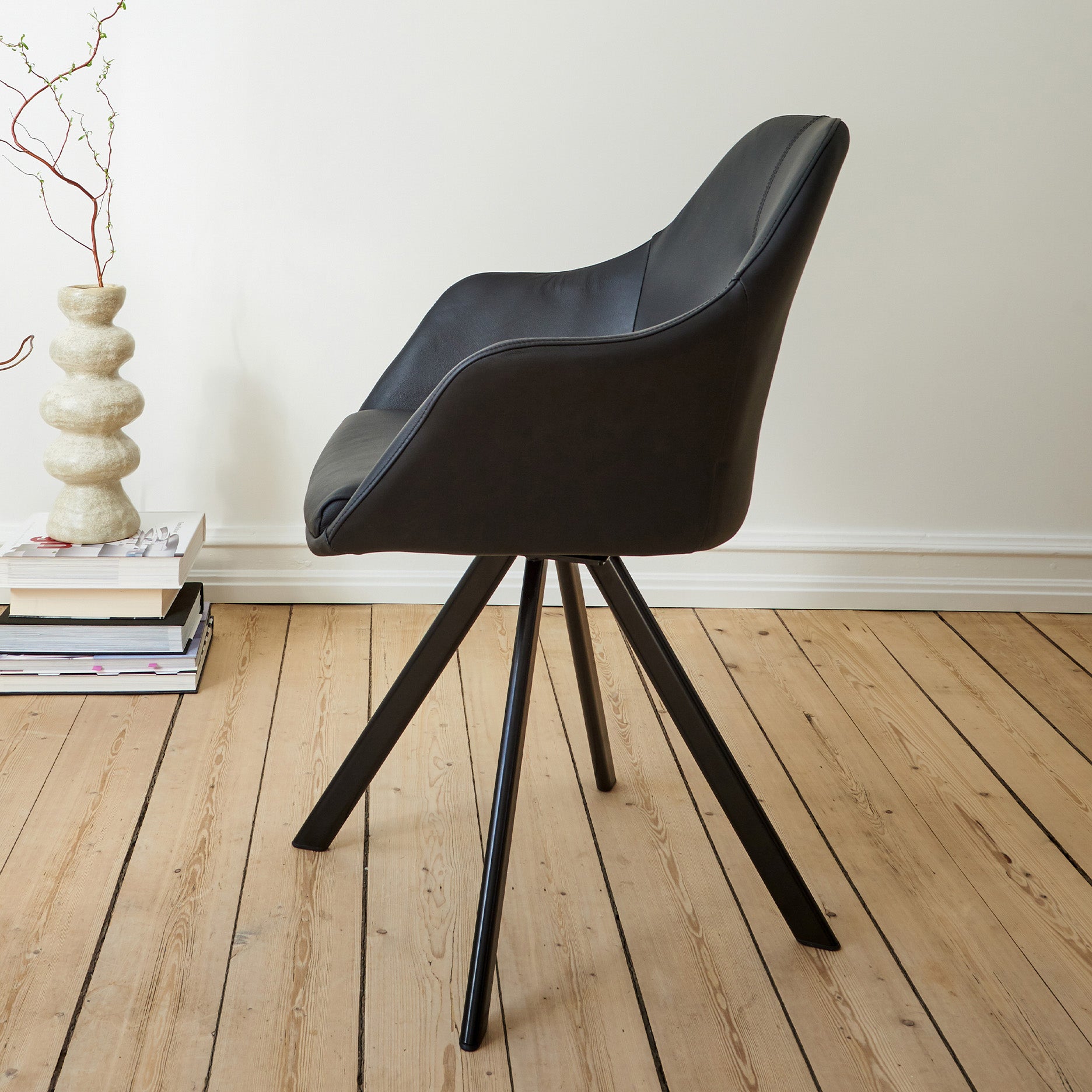 New Age Drehbeine - PU