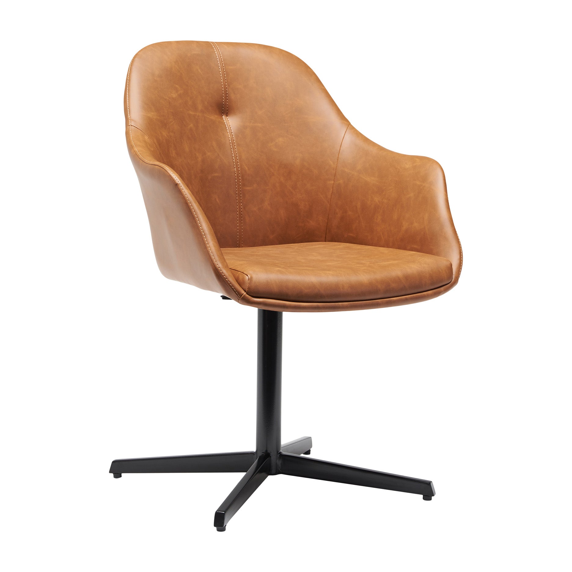 New Age Drehstuhl - PU