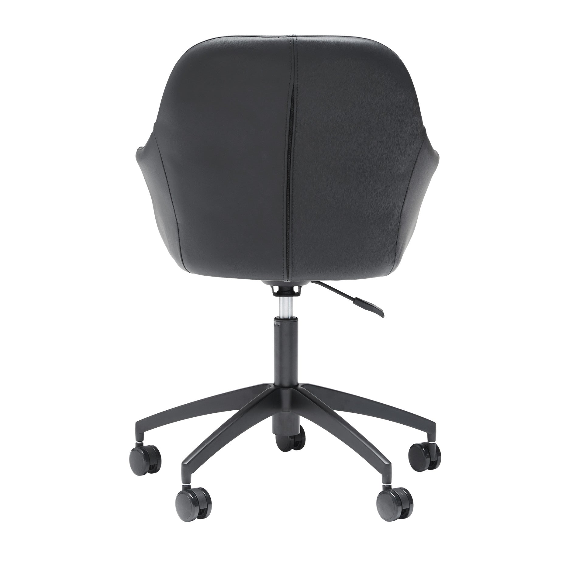 New Age Bürostuhl - Leder