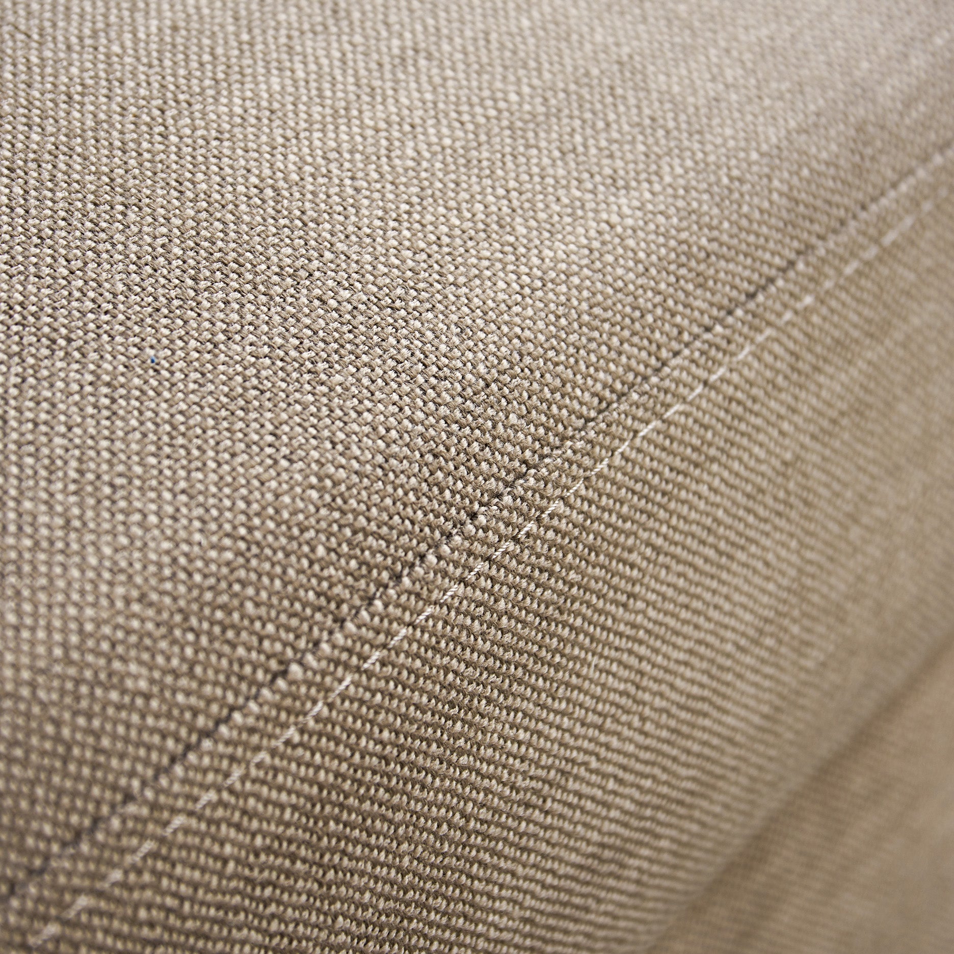 Stapleton II 3-Sitzer Sofa - Eichenbeine