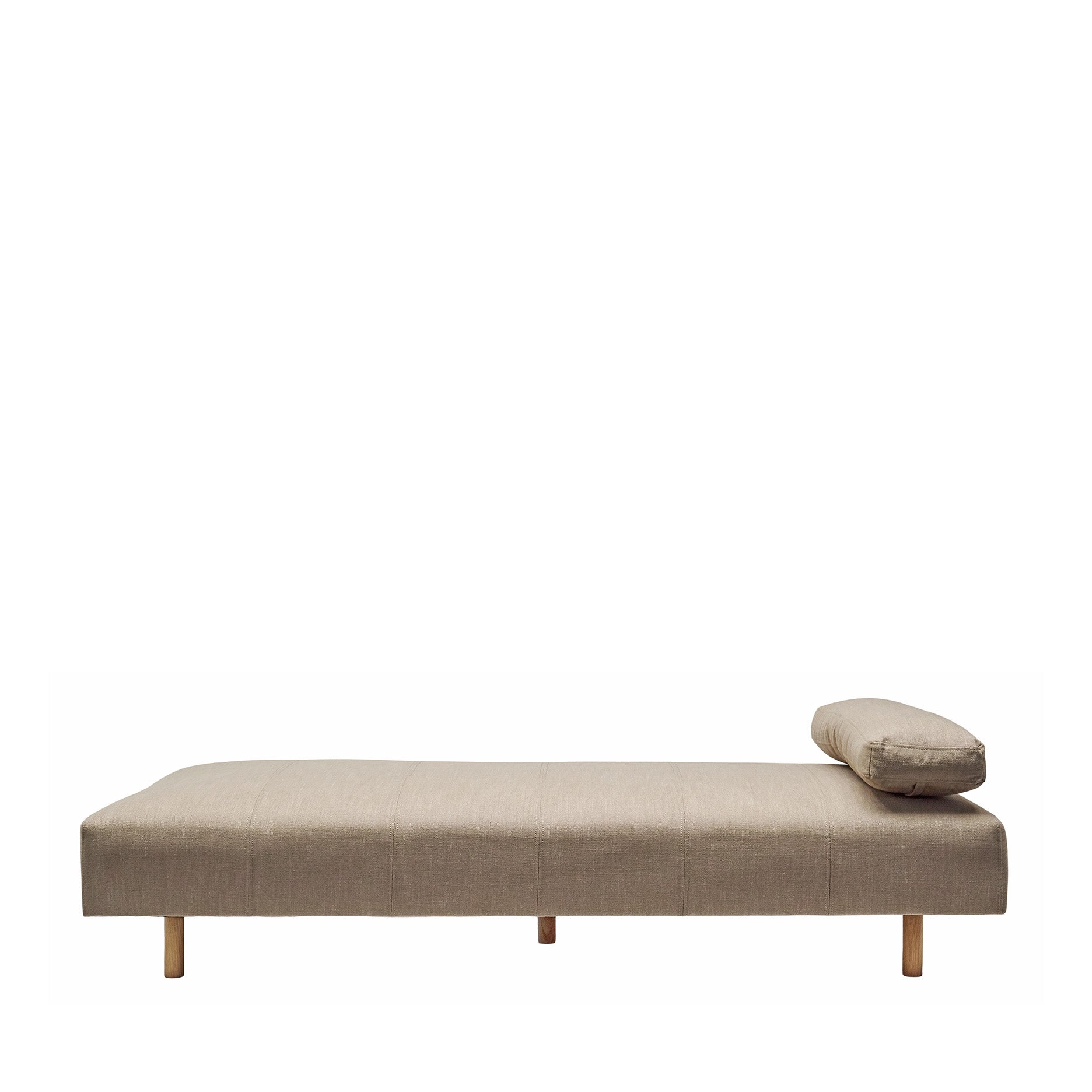 Stapleton II Daybed - Eichenbeine